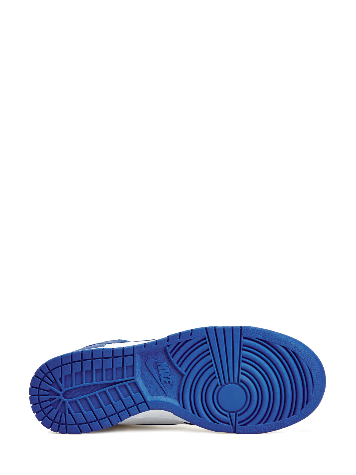 Кроссовки Nike Dunk High 'Game Royal' Nike, цвет синий, размер 42.5;43;44 - фото 4