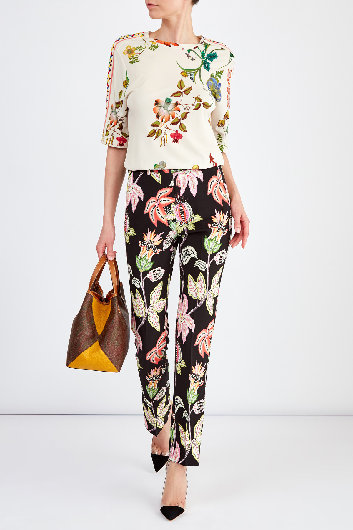 Футболка ETRO