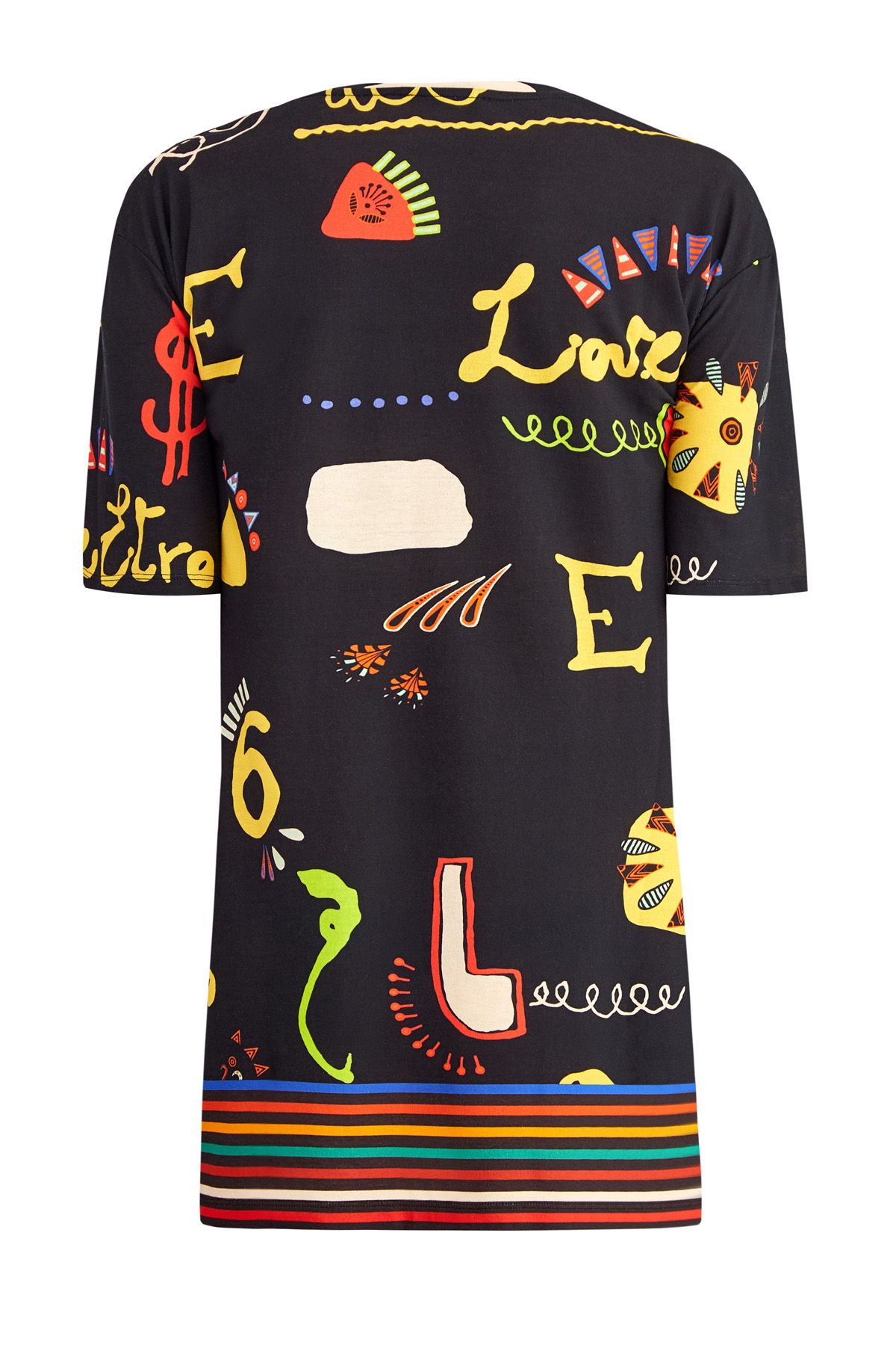 Футболка ETRO