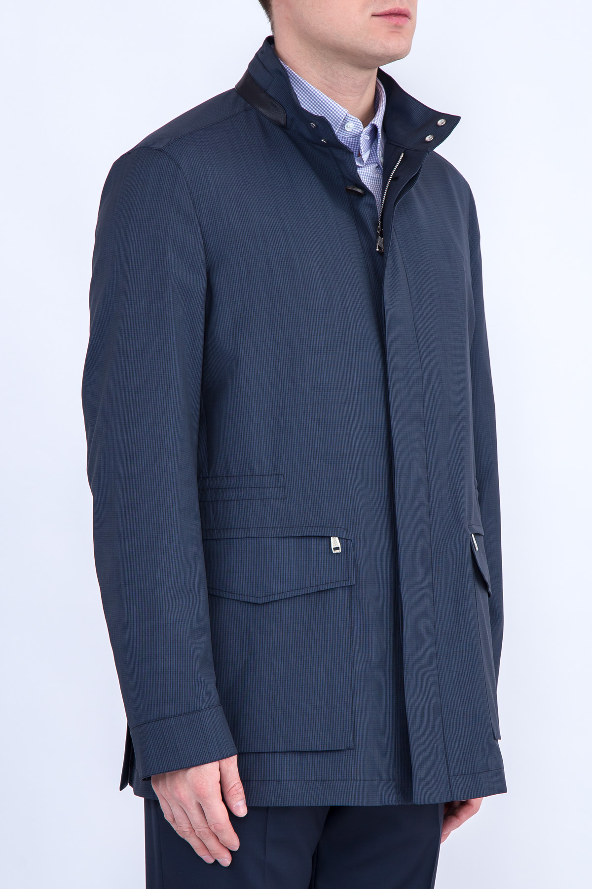 Куртка BRIONI