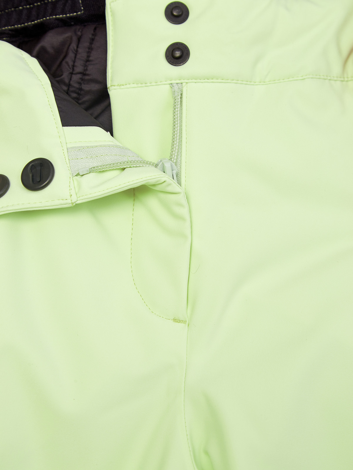 Горнолыжные брюки с утеплителем Clomax® Flex4way и поясом COLMAR, цвет зеленый, размер S;M;L;XL - фото 6