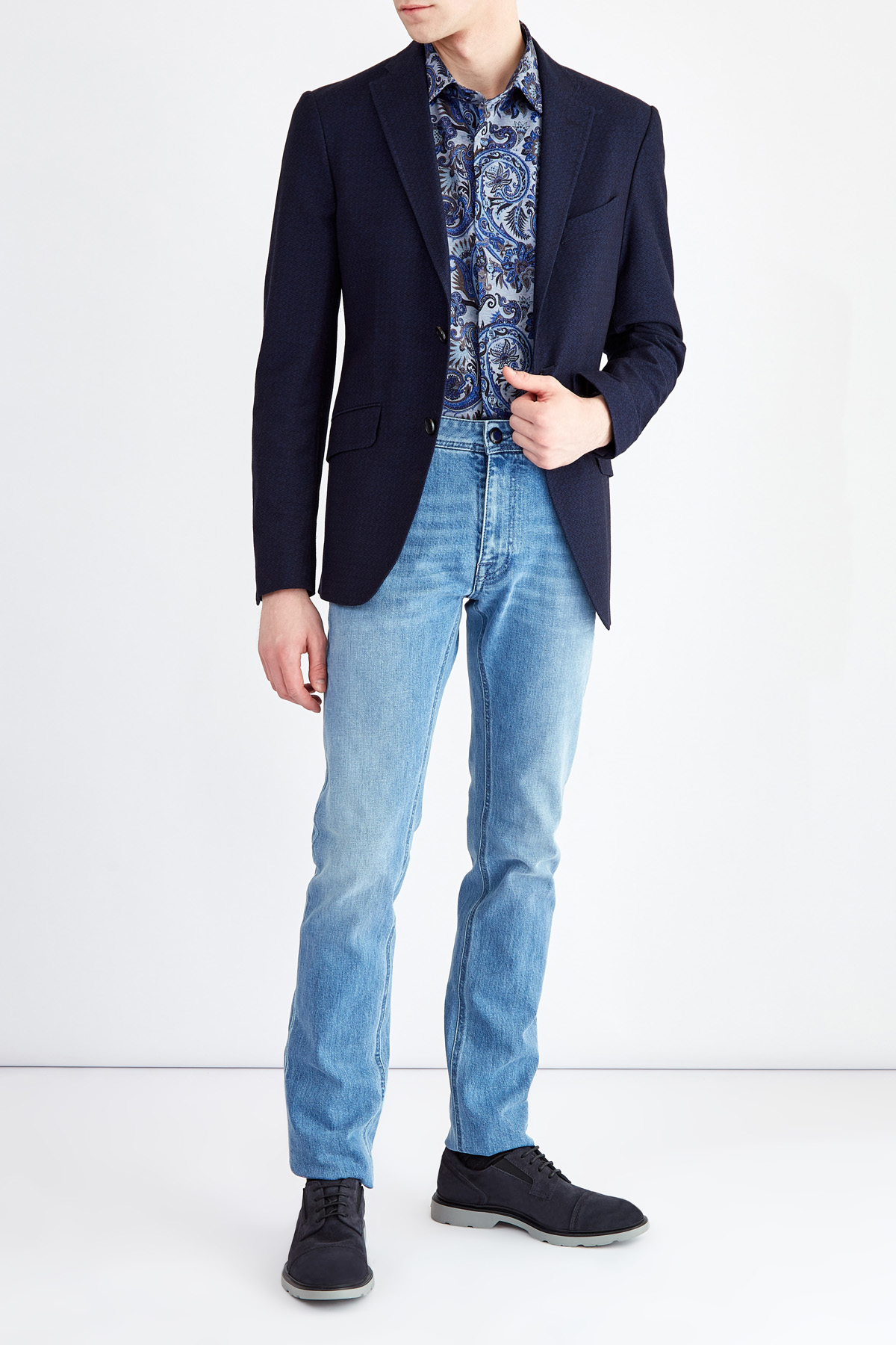 Рубашка ETRO
