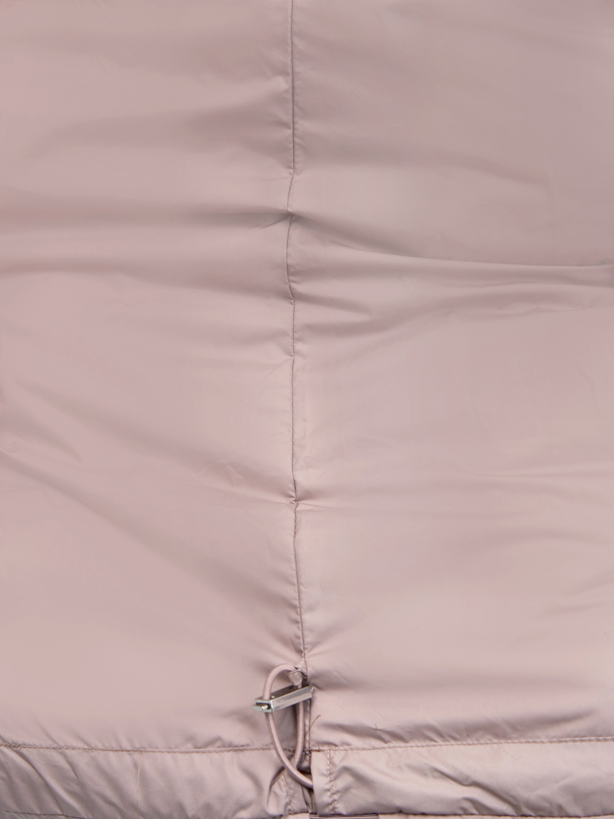 Стеганый пуховик с невесомым утеплителем add® LOFT 85 ADD, цвет розовый, размер XS;S;M - фото 6