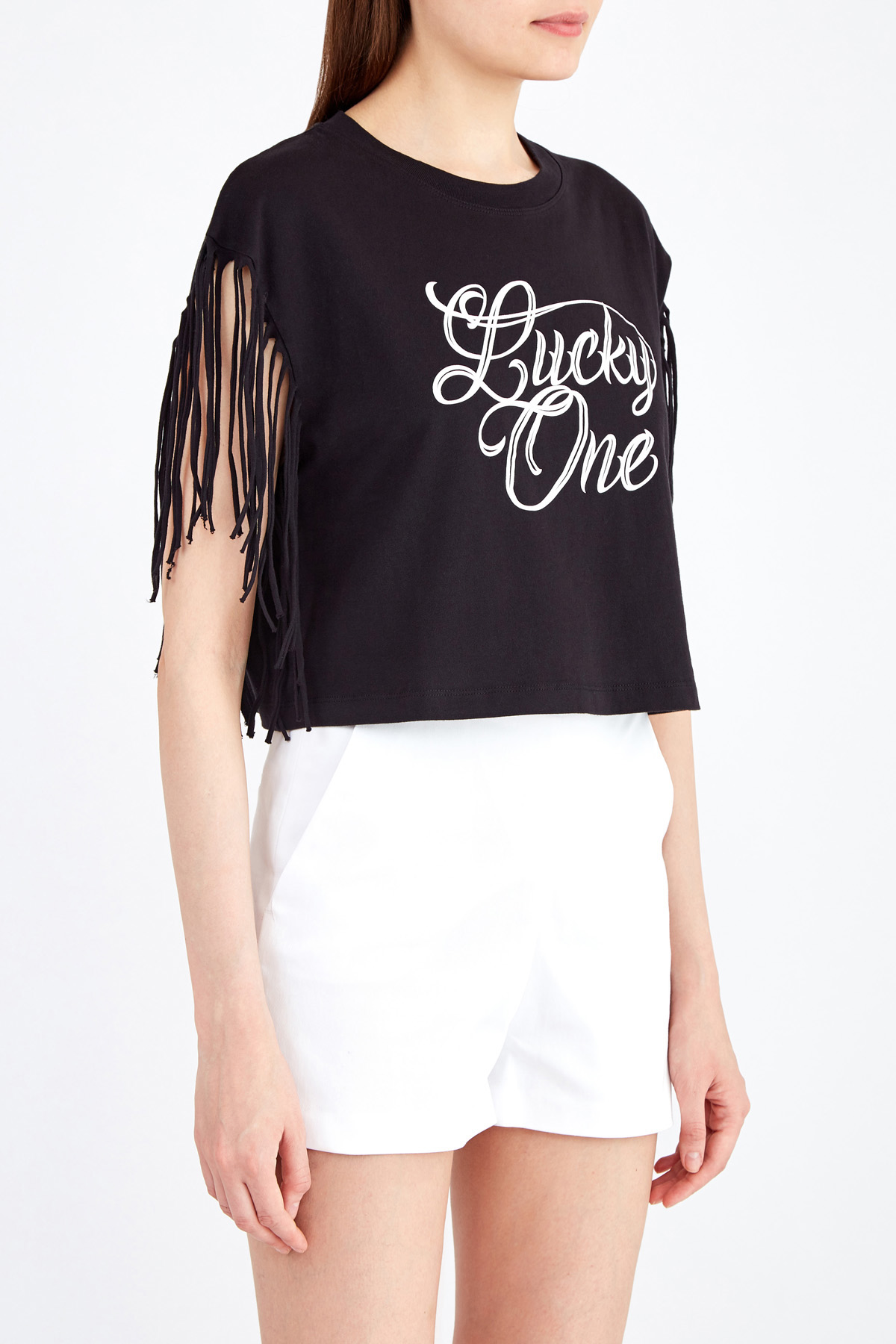 Футболка REDVALENTINO
