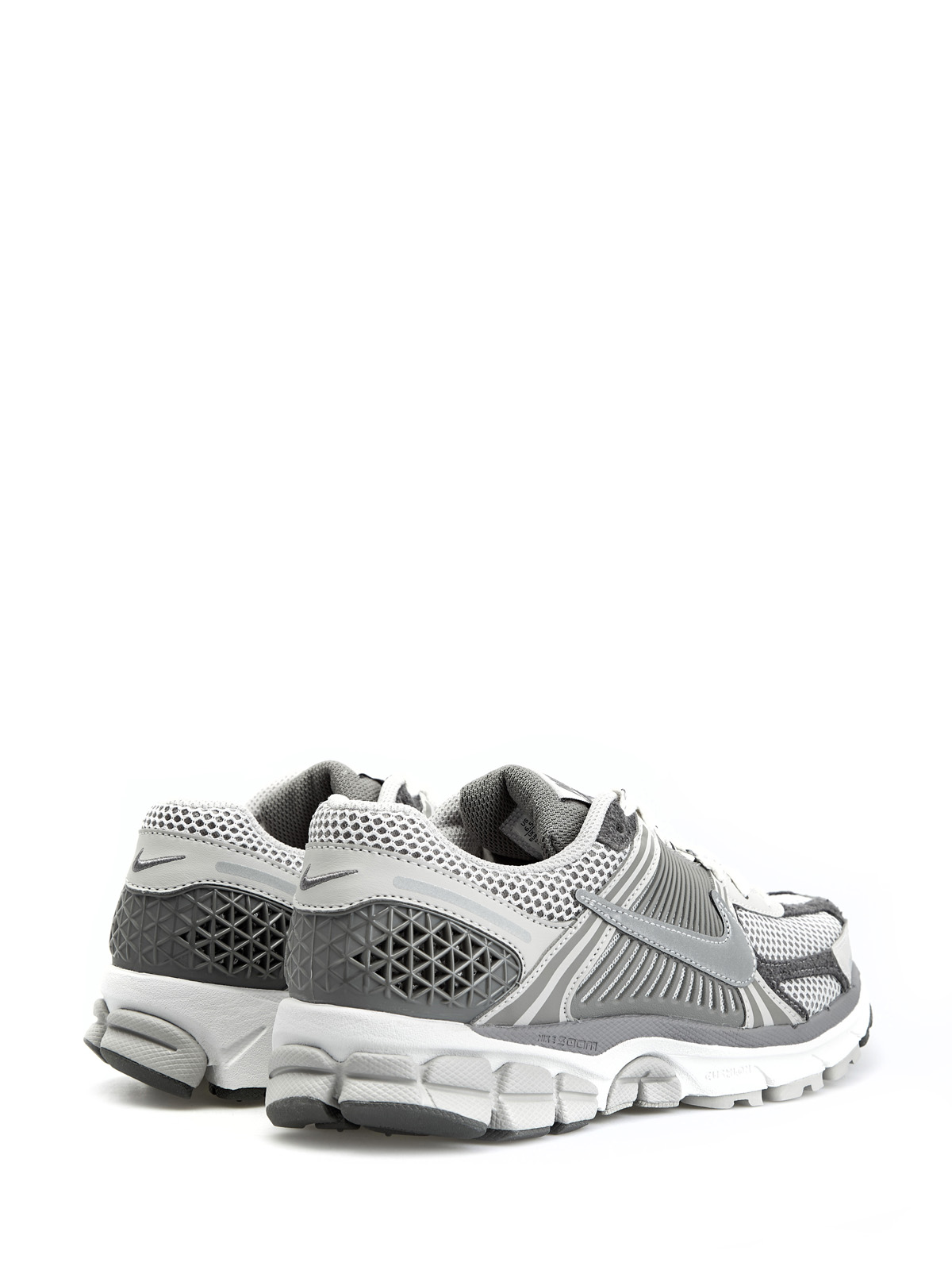 Кроссовки Nike Zoom Vomero 5 PRM 'Light Iron Ore' Nike, цвет серый, размер 39;40.5;42 - фото 3