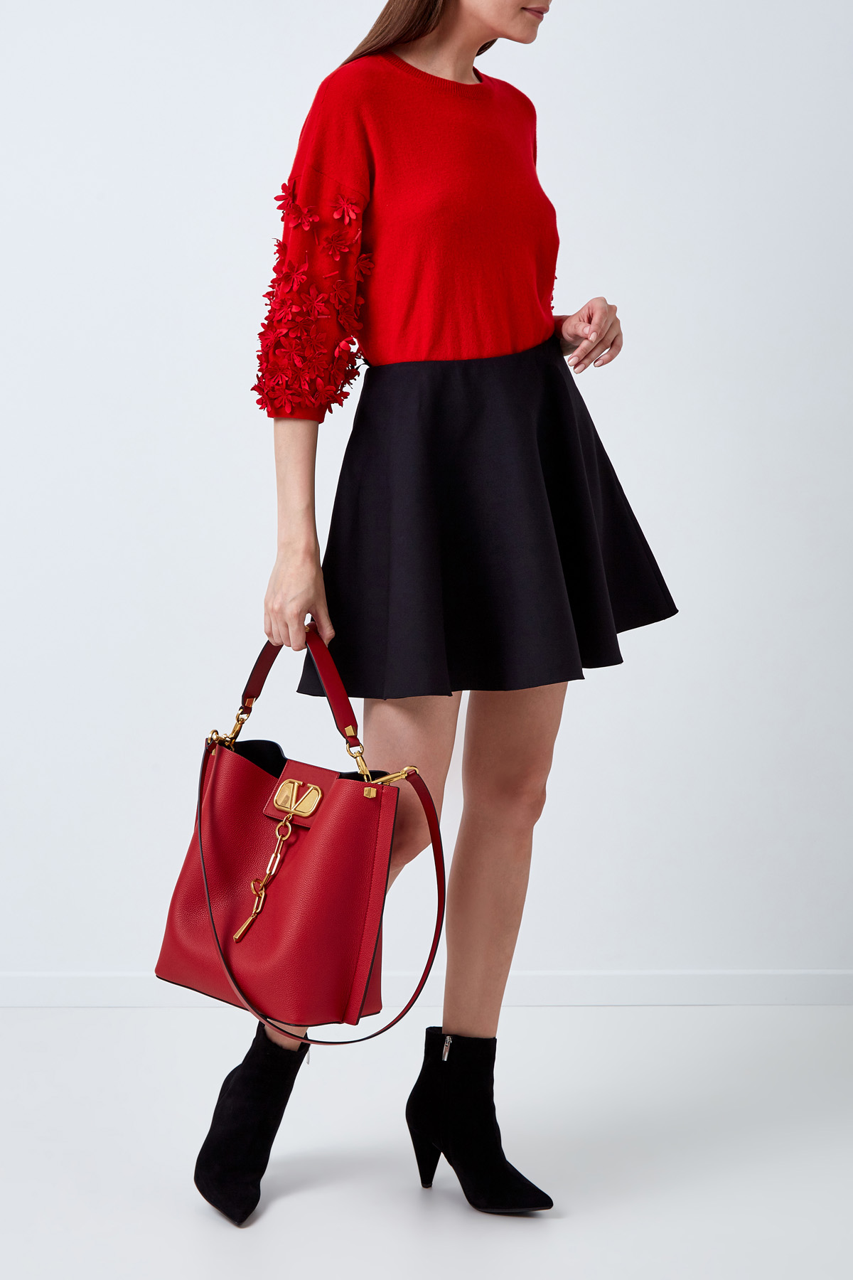 Юбка VALENTINO