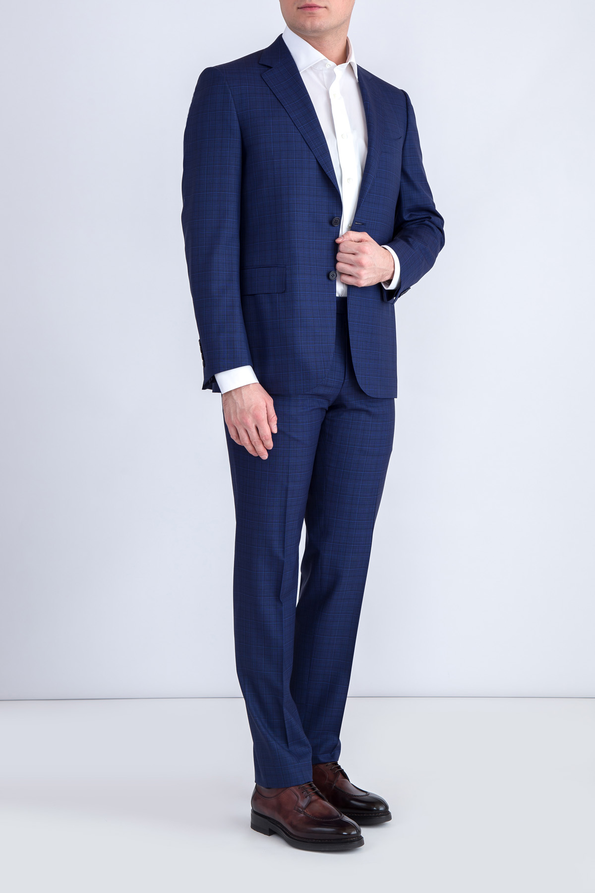 Костюм CANALI