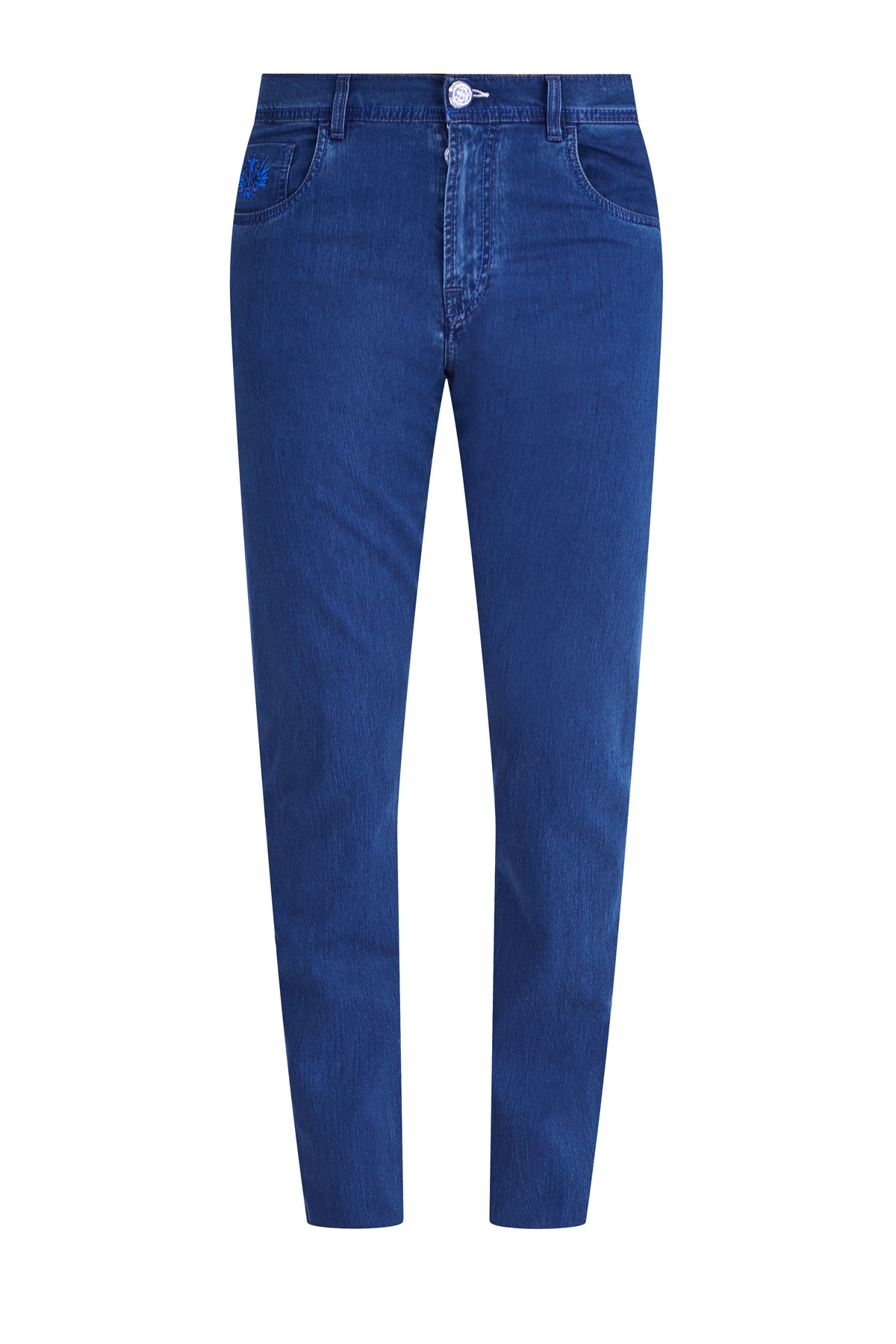 джинсы SCISSOR SCRIPTOR, цвет синий, размер 44;48;54;52;50 - фото 1
