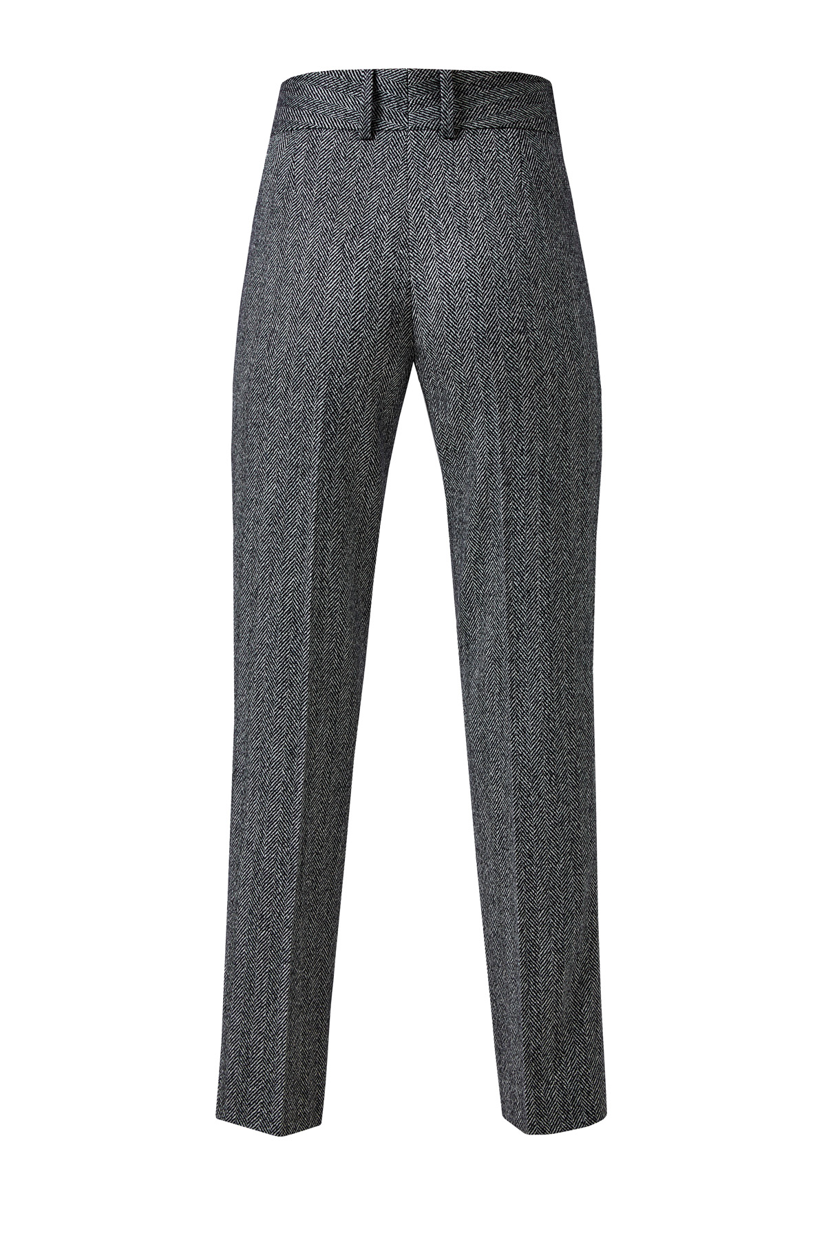 Брюки ERMANNO SCERVINO