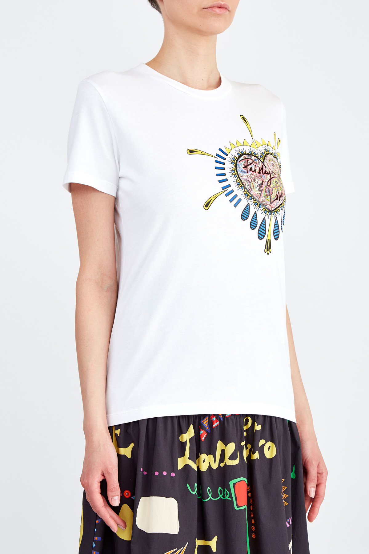 Футболка ETRO