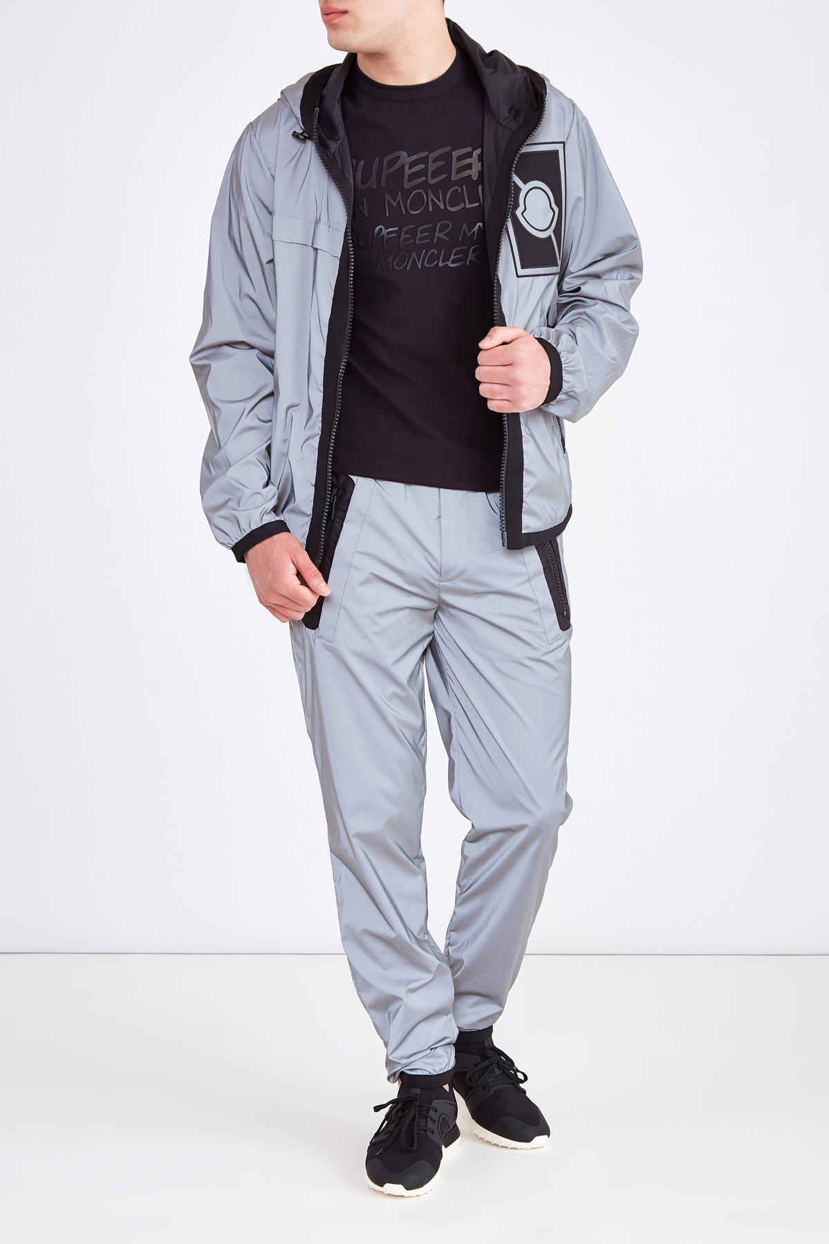 Куртка MONCLER