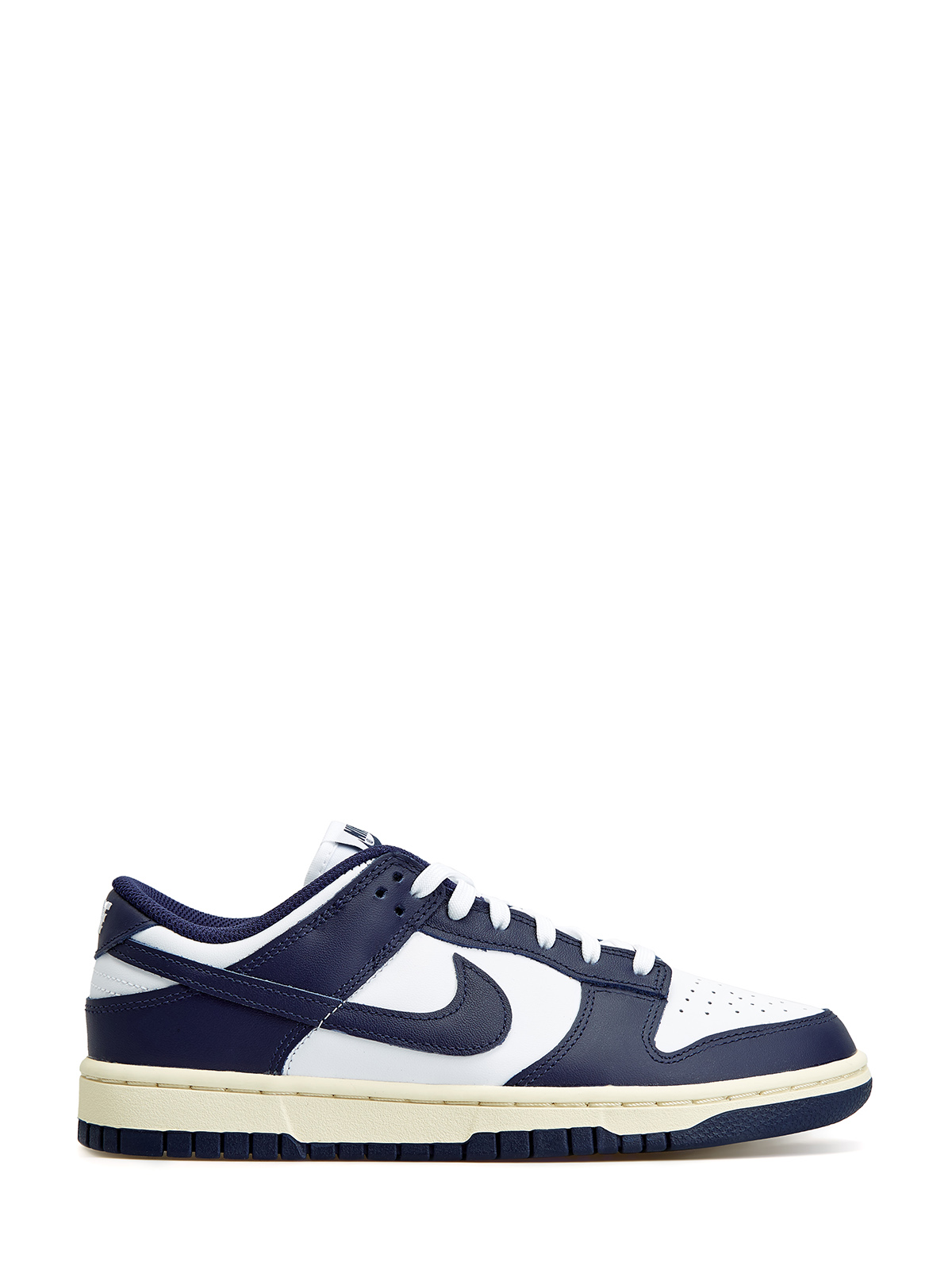 

Кроссовки Nike Dunk Low 'Vintage Navy' (W), Синий, Кроссовки Nike Dunk Low 'Vintage Navy' (W)