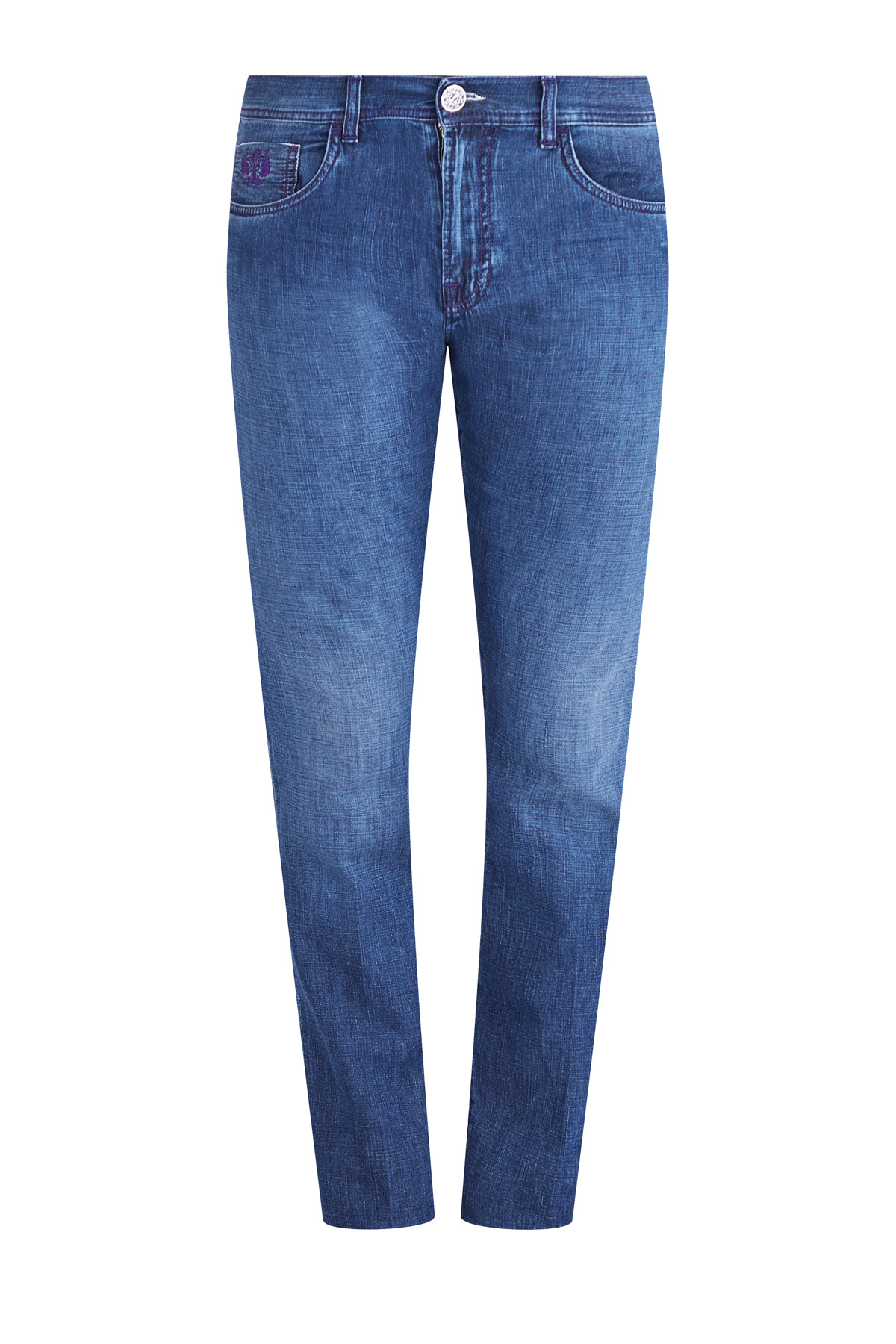 джинсы SCISSOR SCRIPTOR, цвет синий, размер 48;54;54;44;46 - фото 1