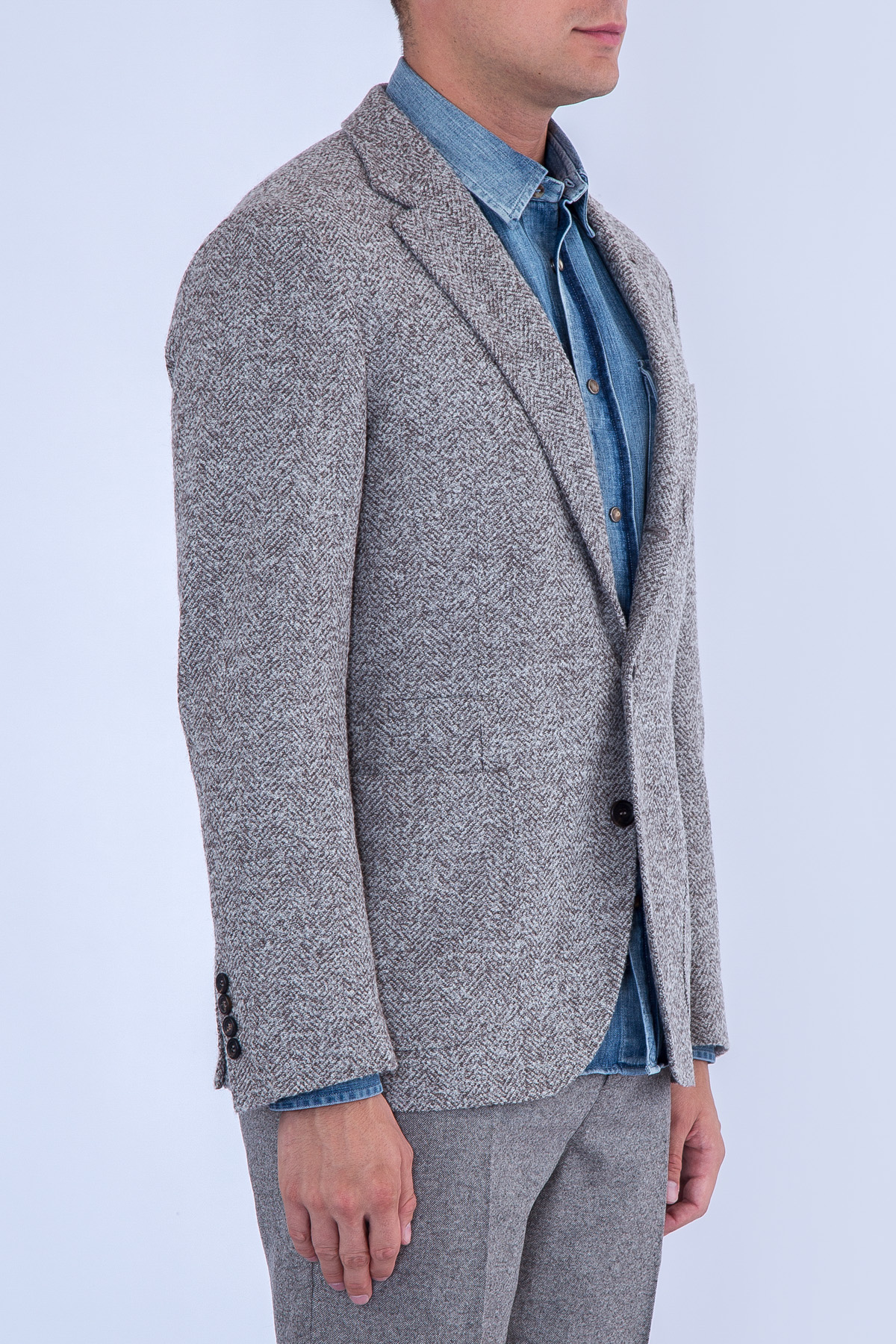Пиджак BRUNELLO CUCINELLI