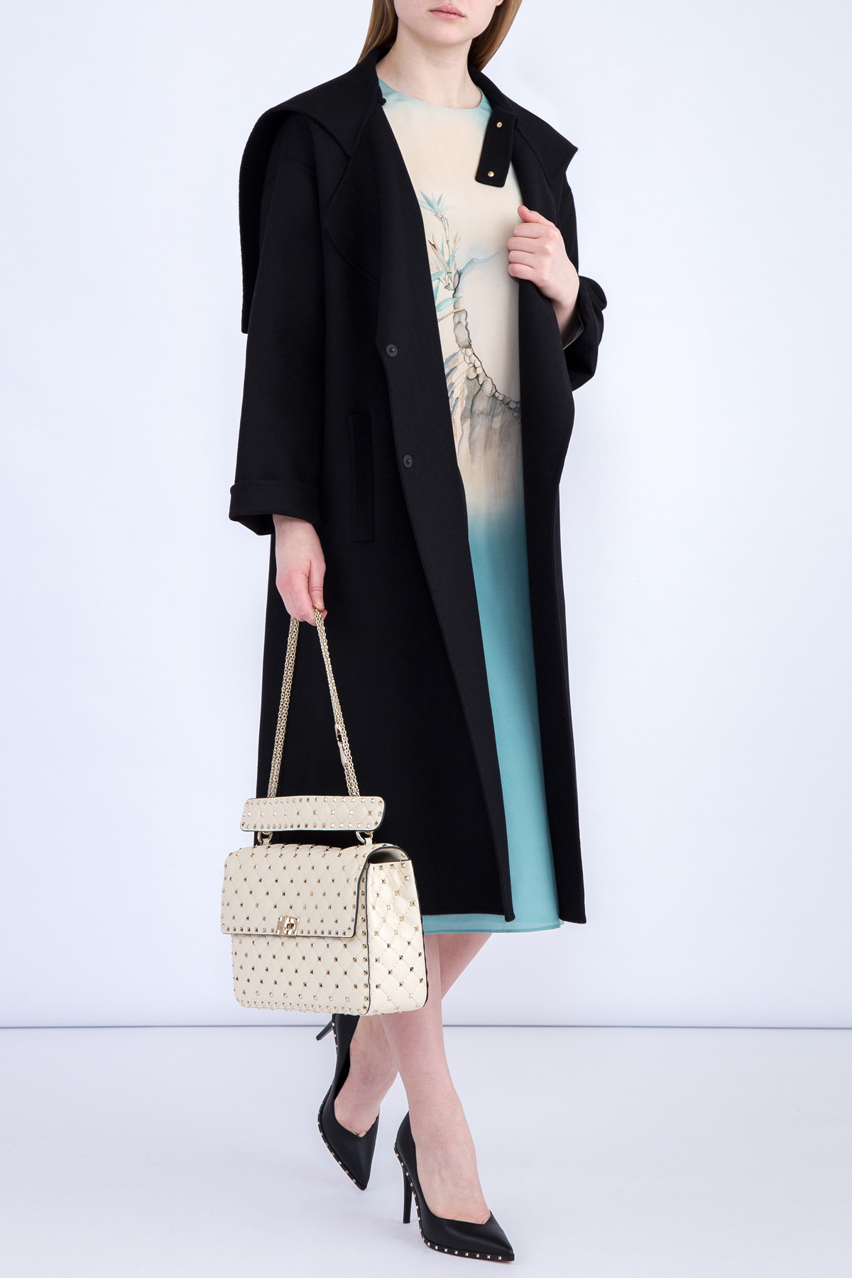 Платье VALENTINO
