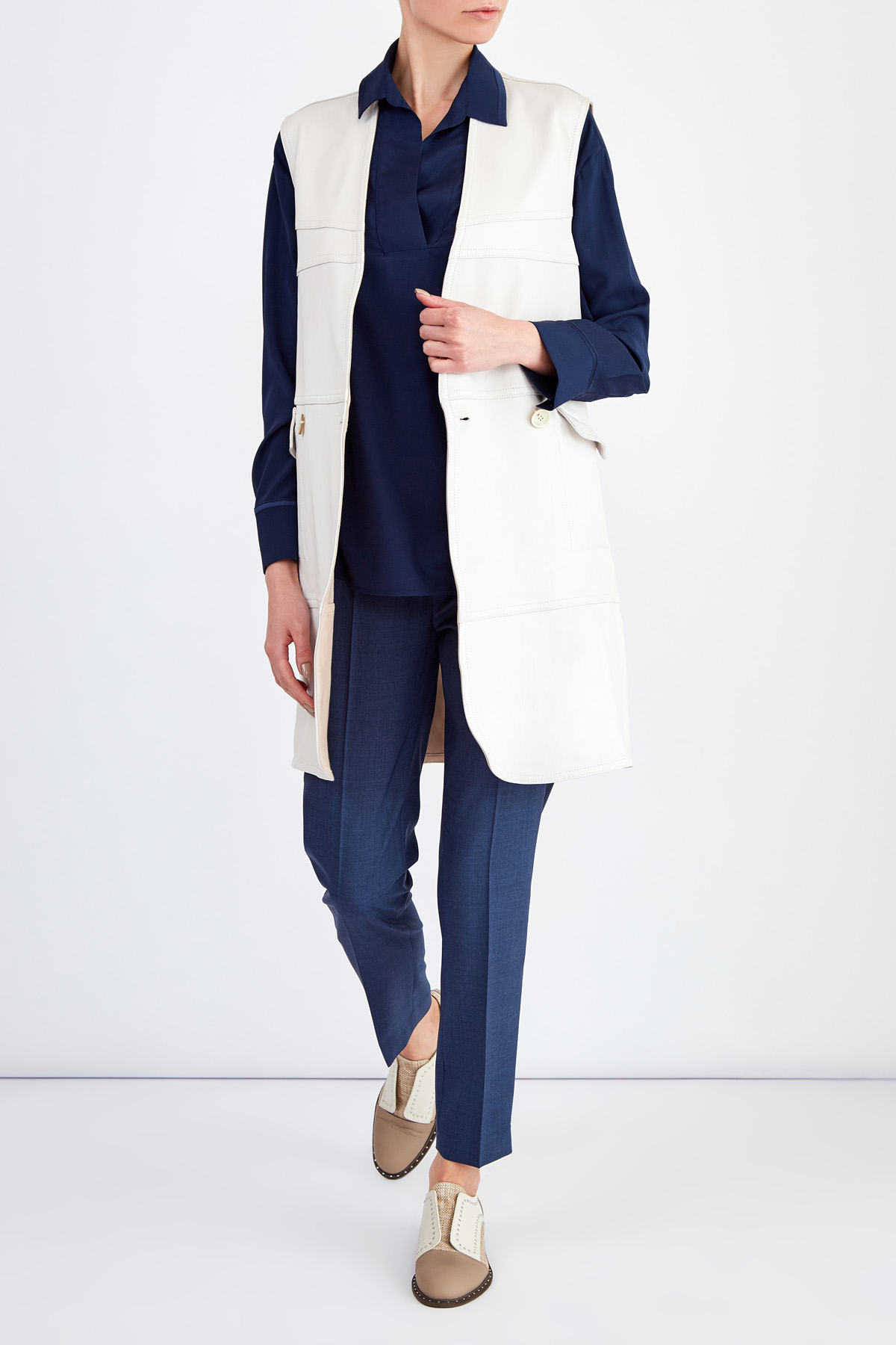 Брюки LORENA ANTONIAZZI