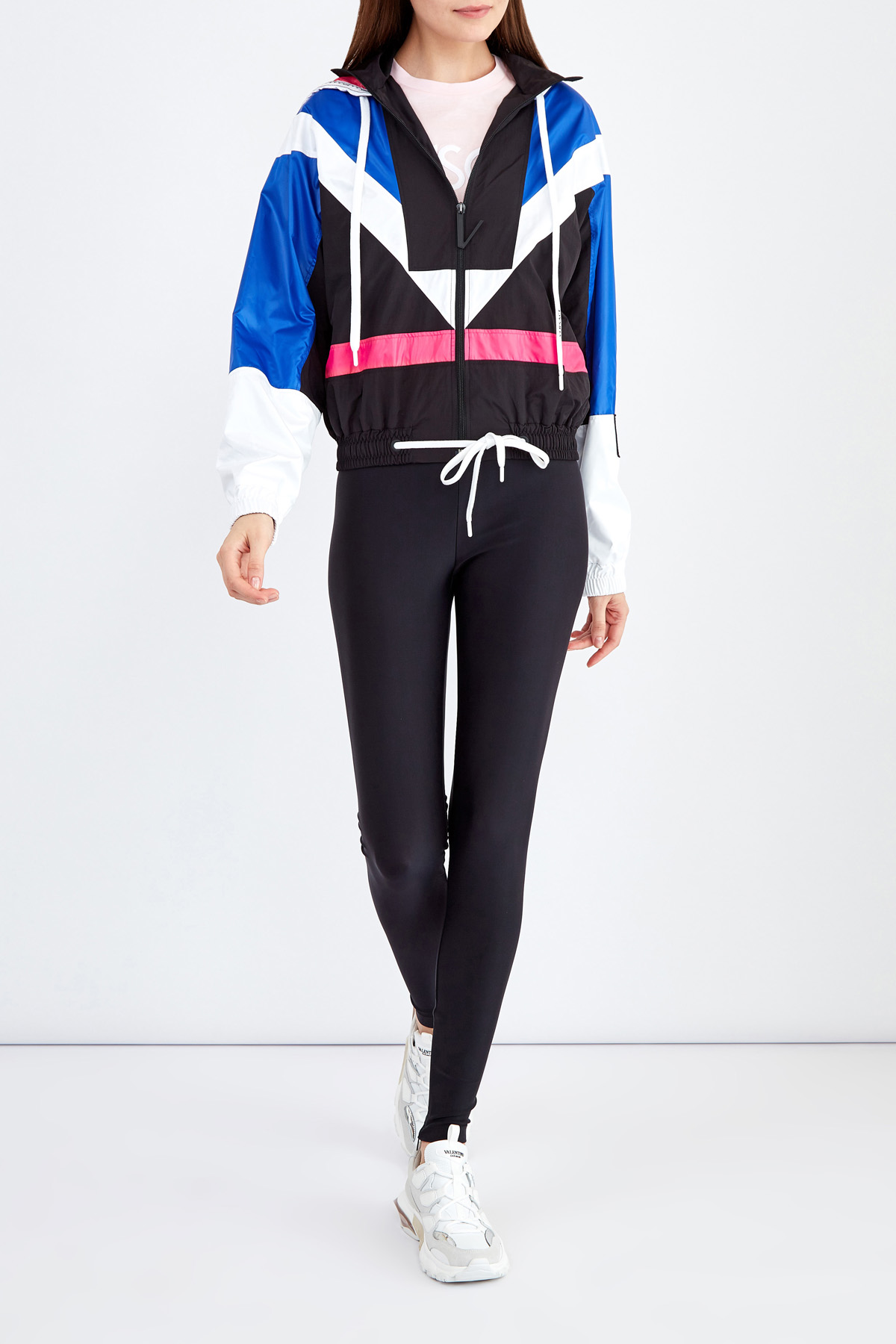 Куртка VERSACE