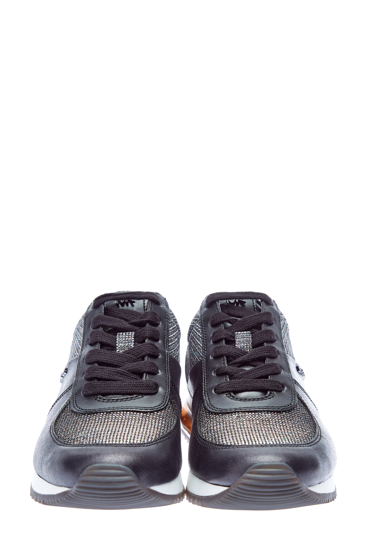 Кожаные кроссовки с амортизирующей подошвой MICHAEL Michael Kors, цвет мульти, размер 5;5.5;6;6.5;7;8;8.5;7.5 - фото 6