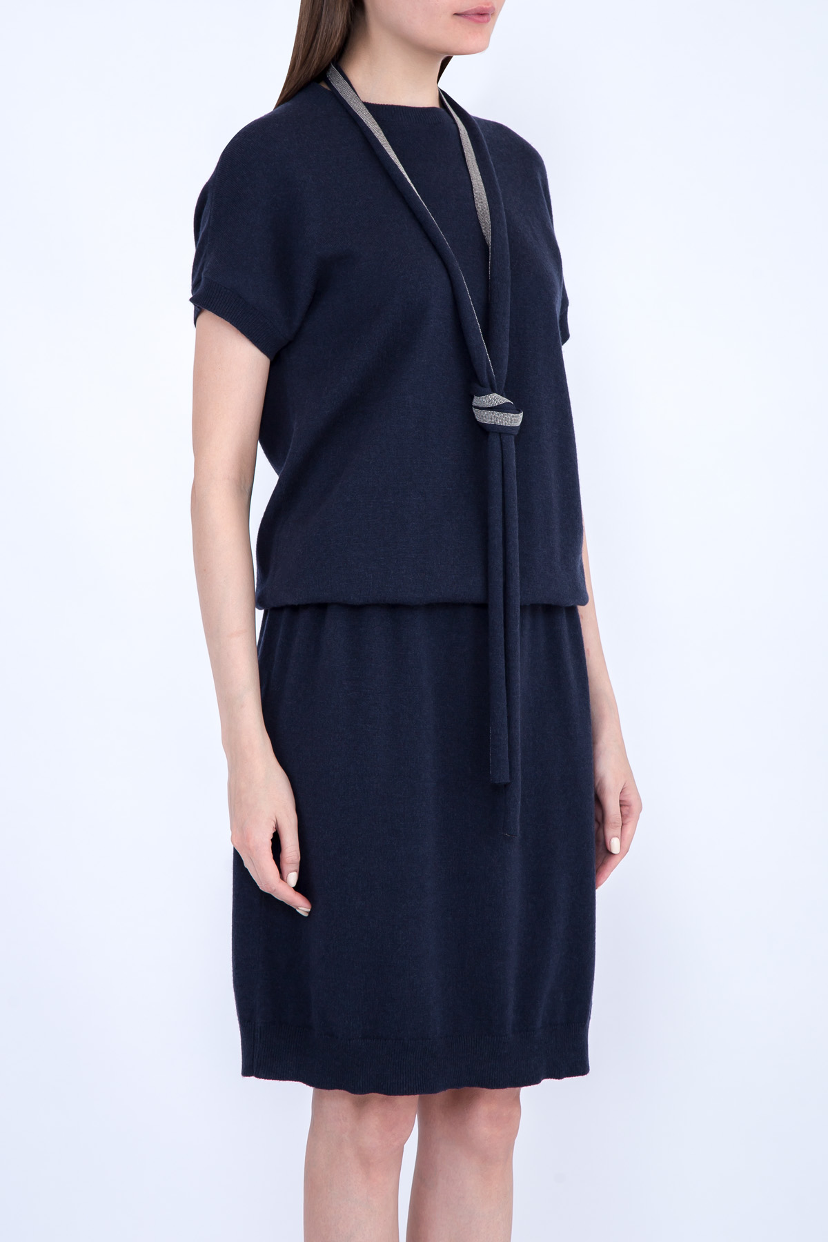 Платье BRUNELLO CUCINELLI