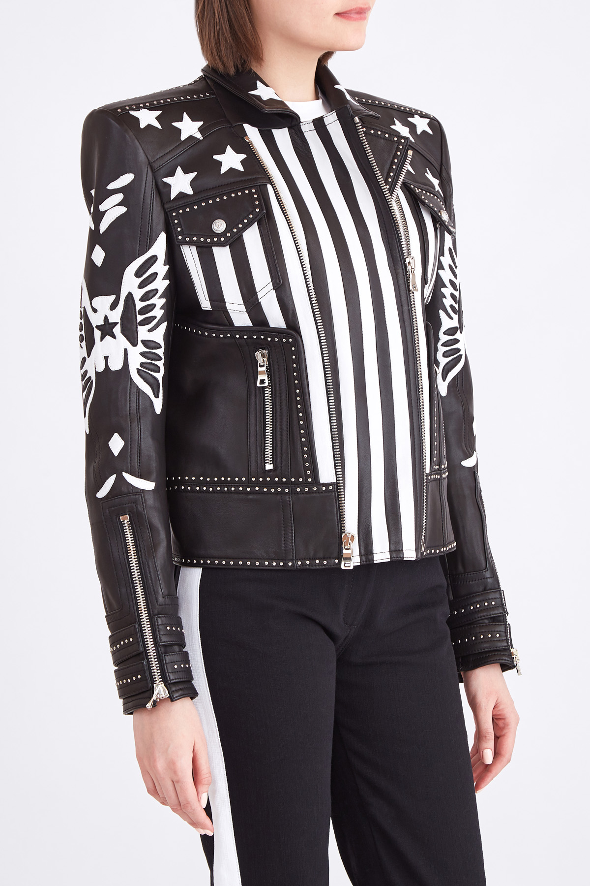 Куртка BALMAIN