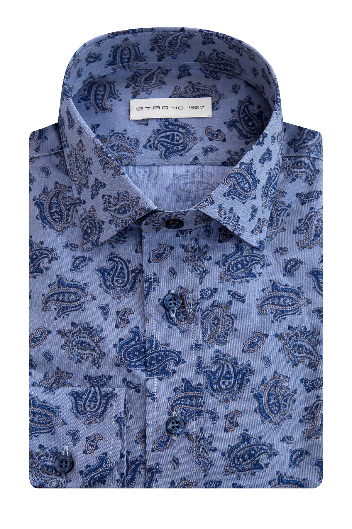 Рубашка ETRO Рубашка ETRO