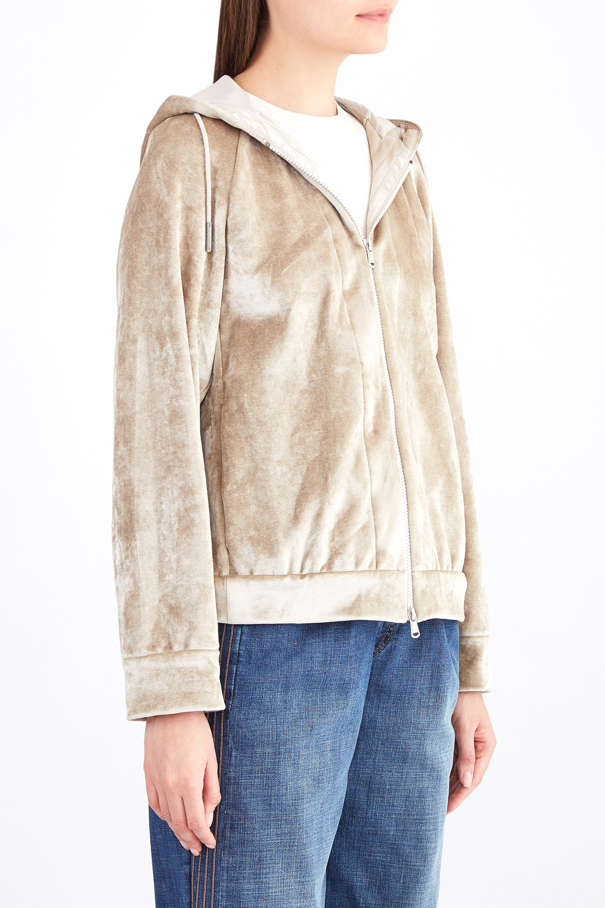 Куртка BRUNELLO CUCINELLI