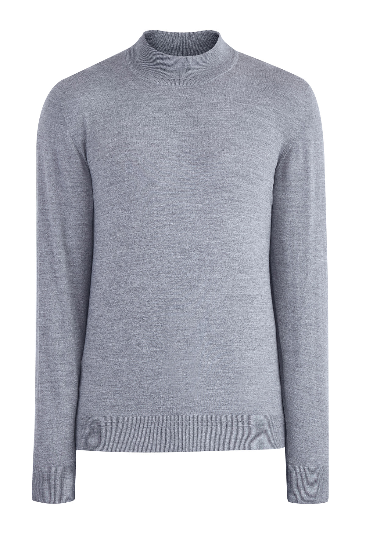 

джемпер, Серый, джемпер