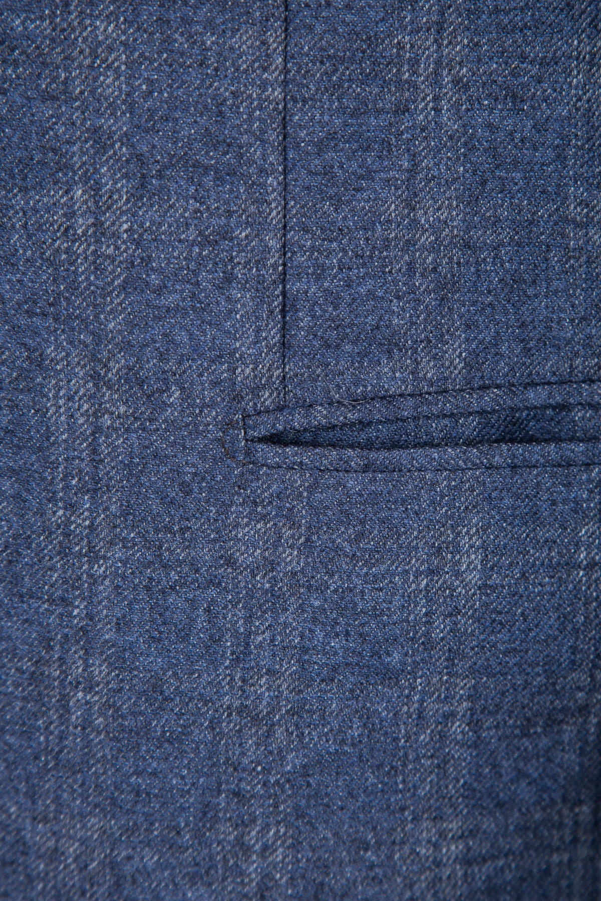 пиджак BRIONI, цвет серый, размер 54 - фото 3