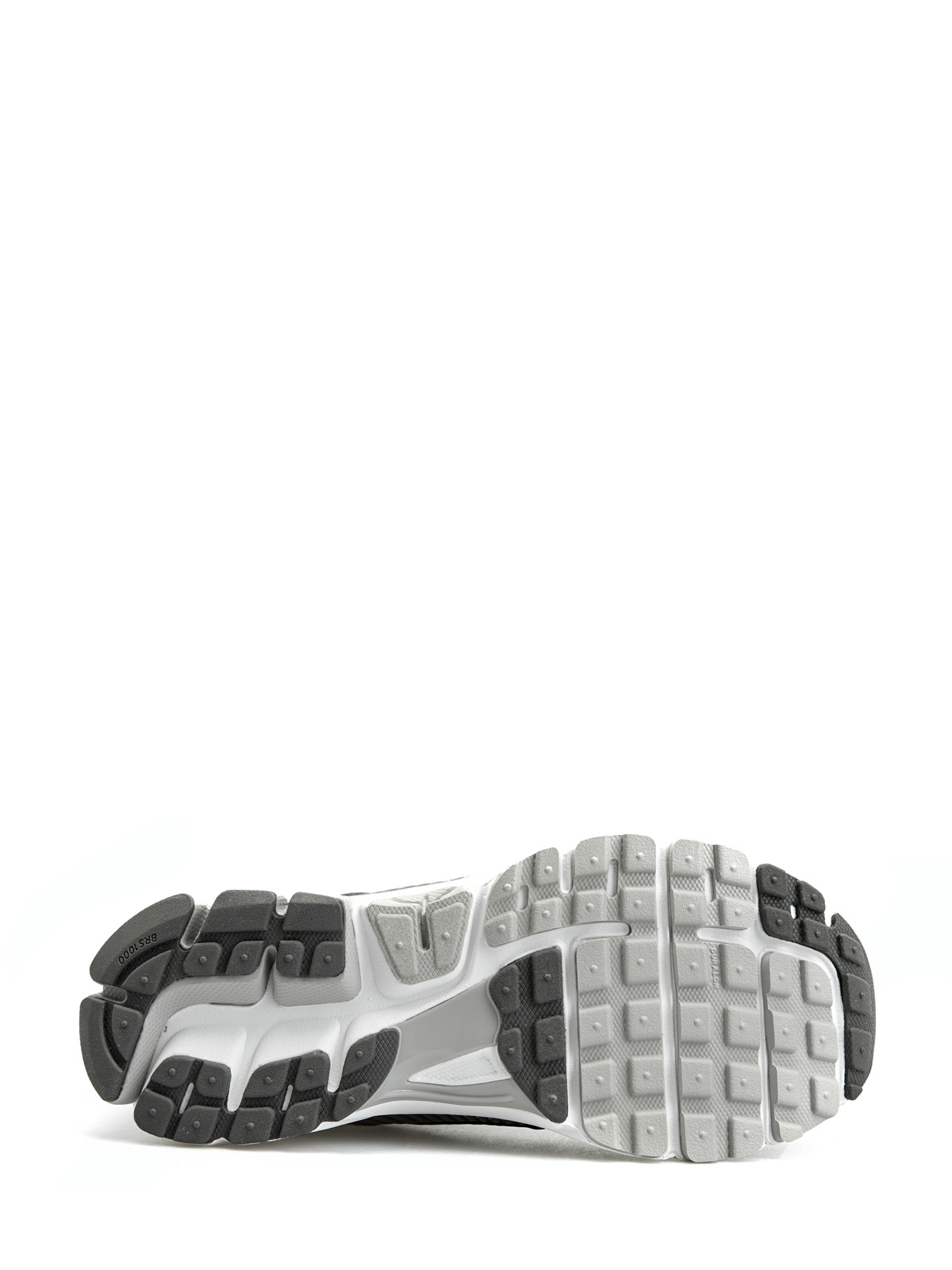 Кроссовки Nike Zoom Vomero 5 PRM 'Light Iron Ore' Nike, цвет серый, размер 39;40.5;42 - фото 6