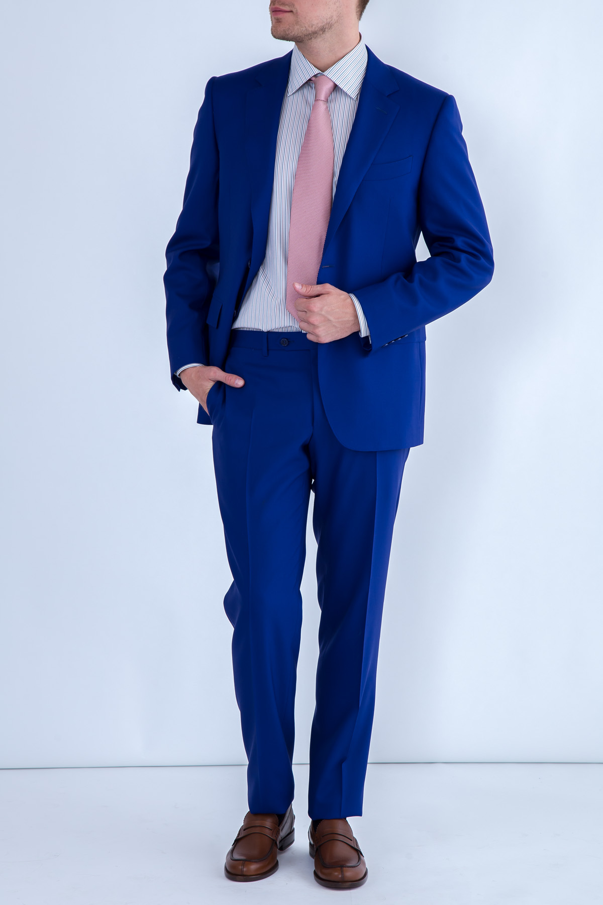 Костюм CANALI