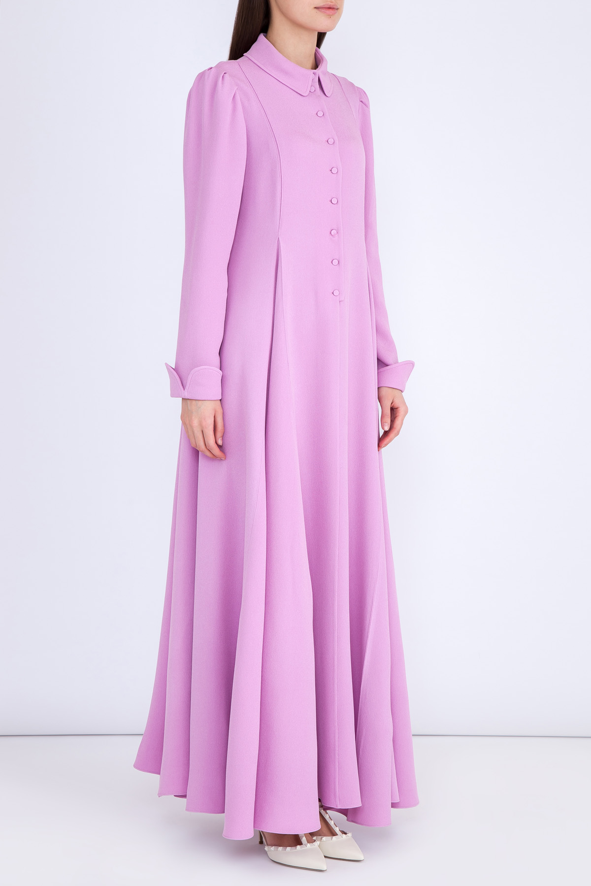 Платье VALENTINO