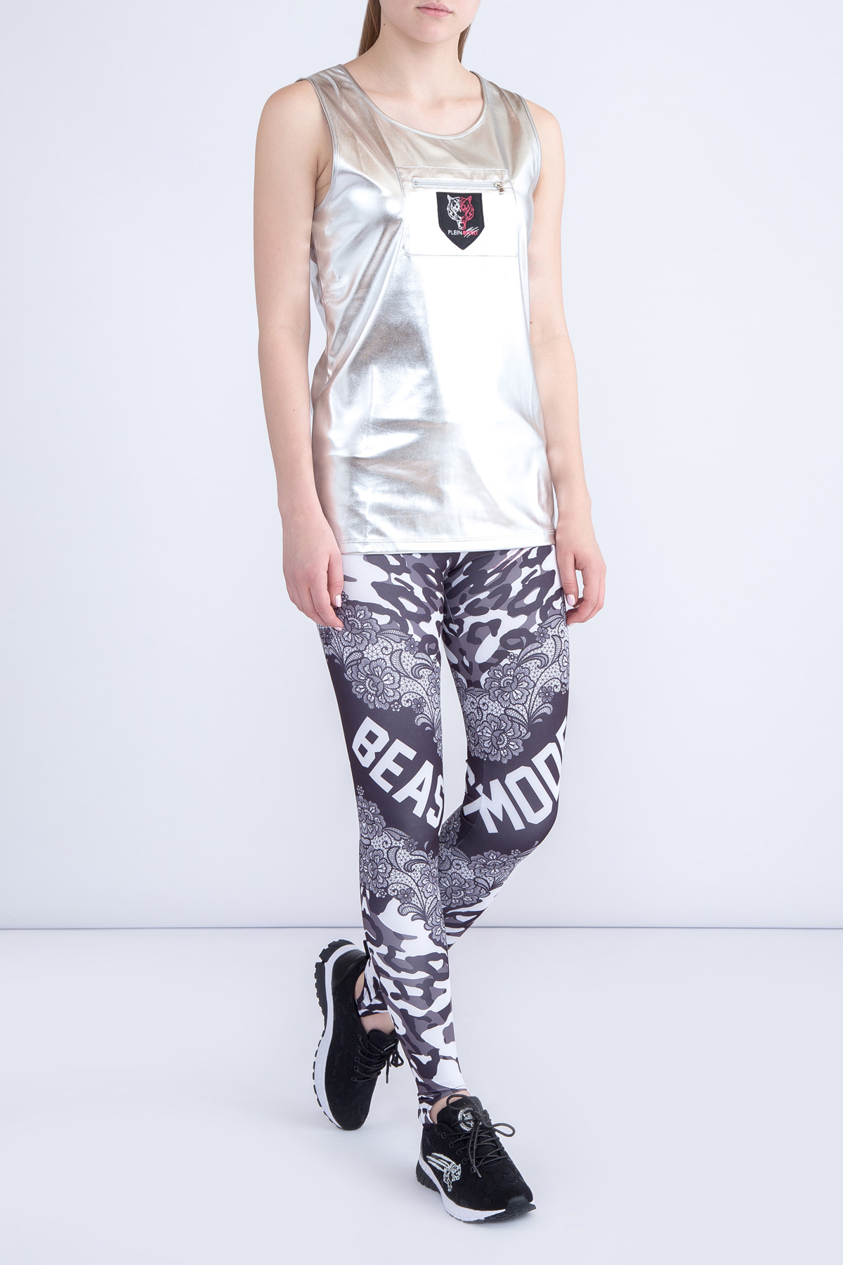 Футболка PHILIPP PLEIN