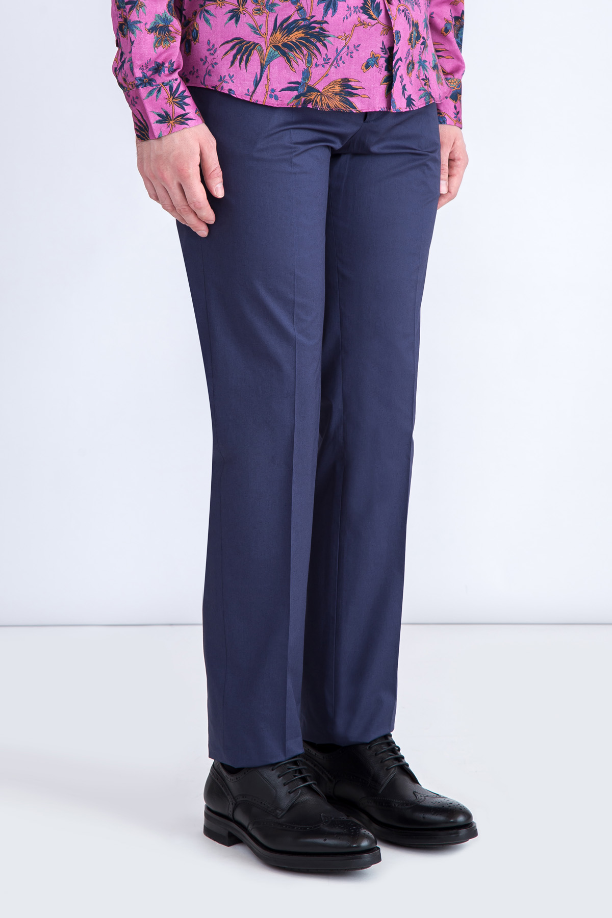 Брюки ETRO