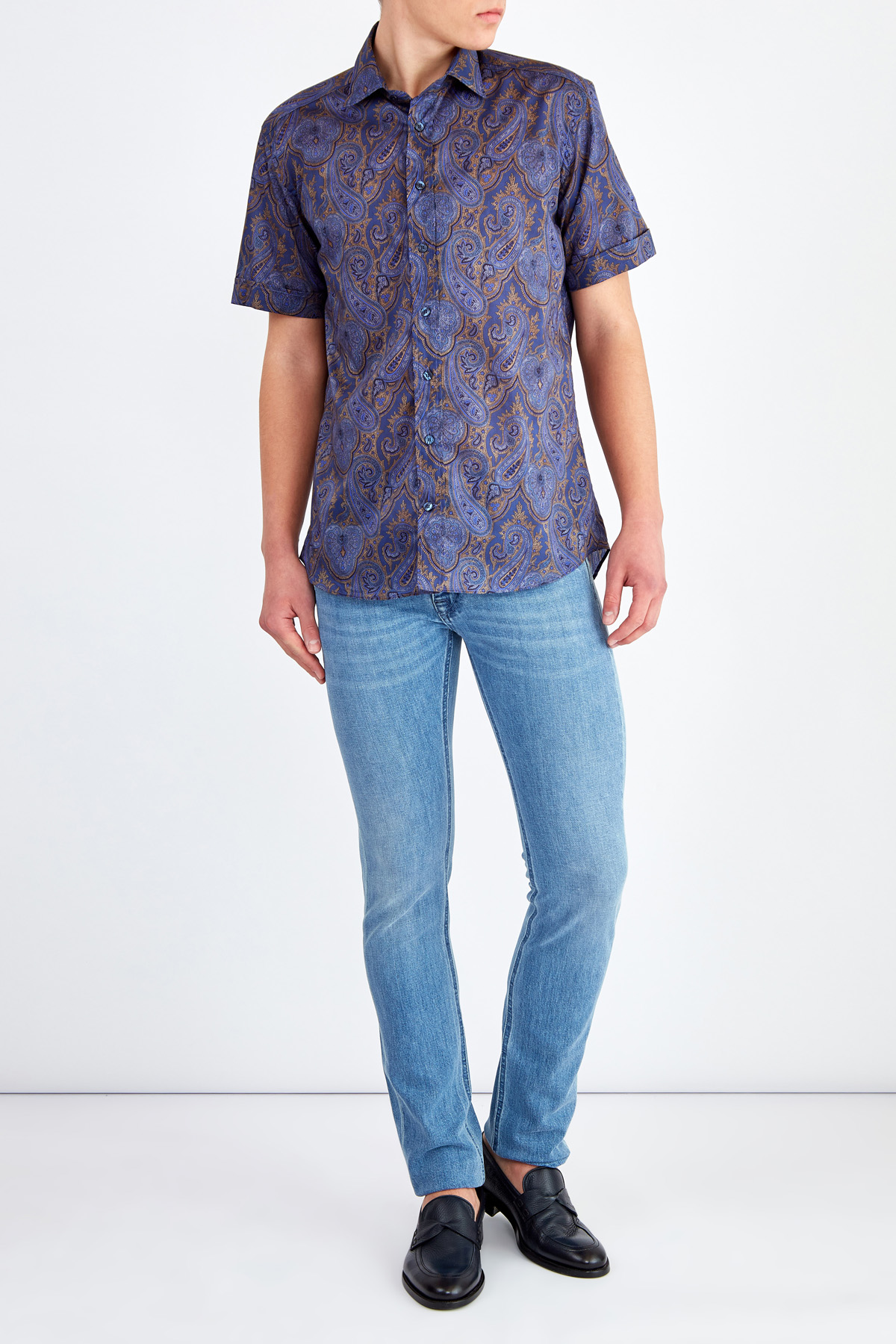Рубашка ETRO