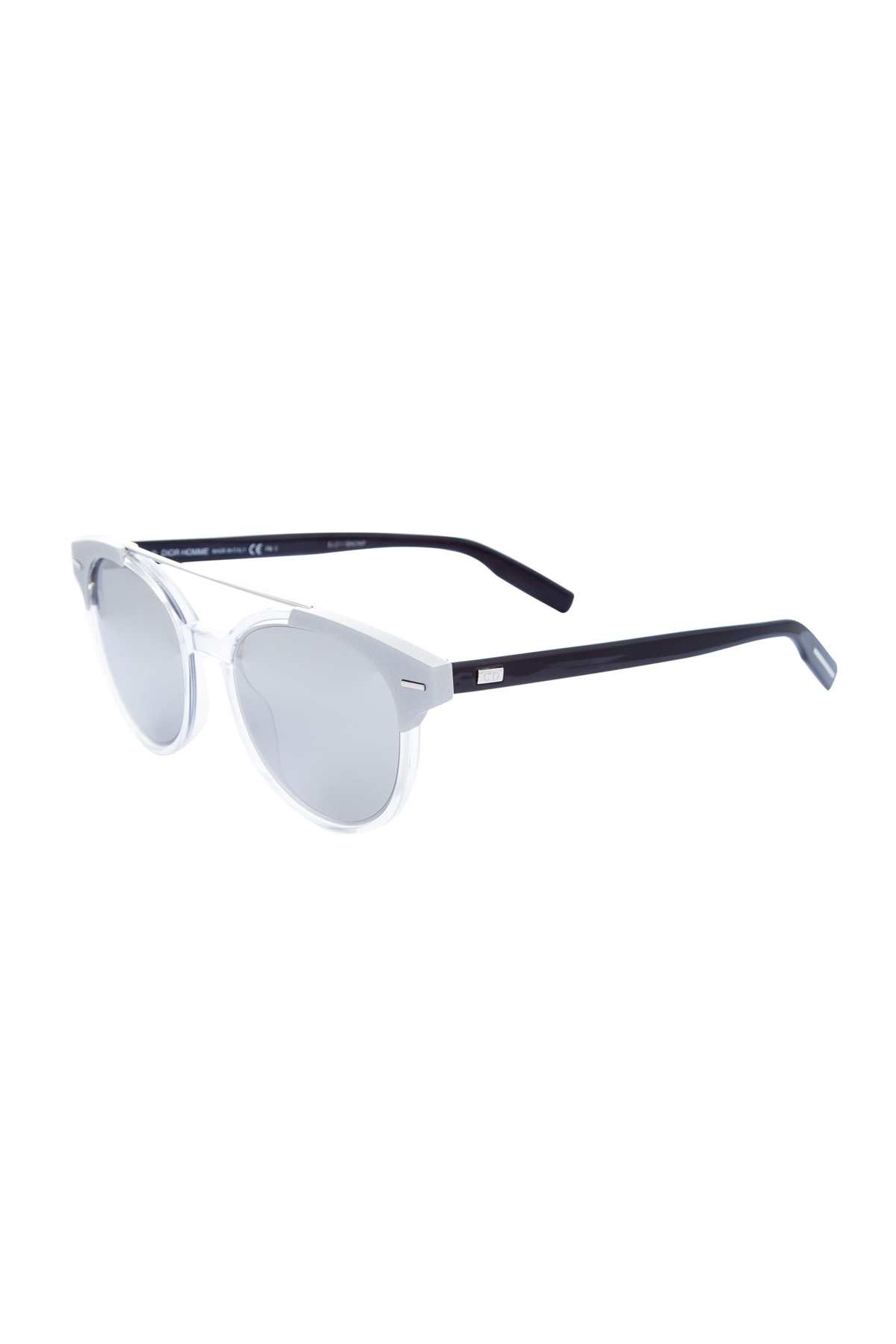 очки DIOR (sunglasses) men, размер 40 - фото 3