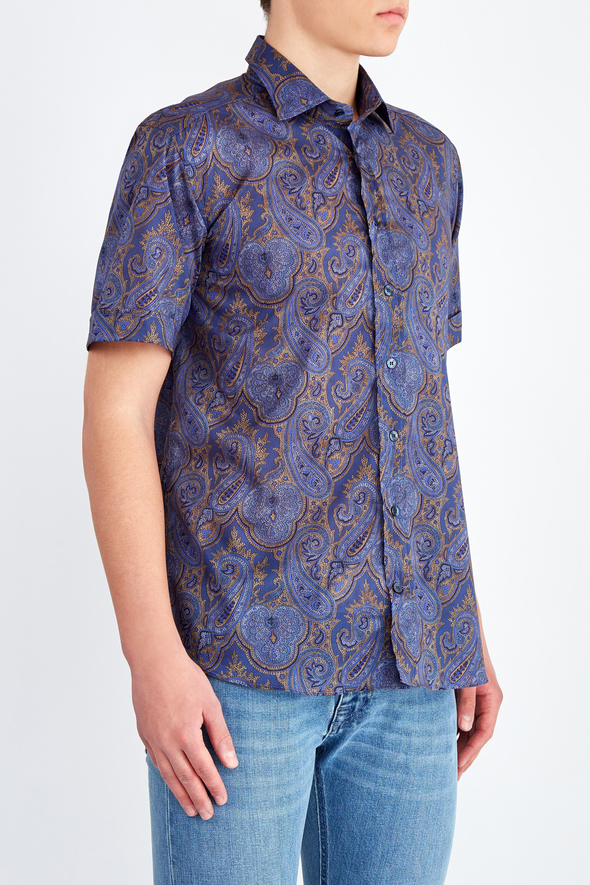 Рубашка ETRO