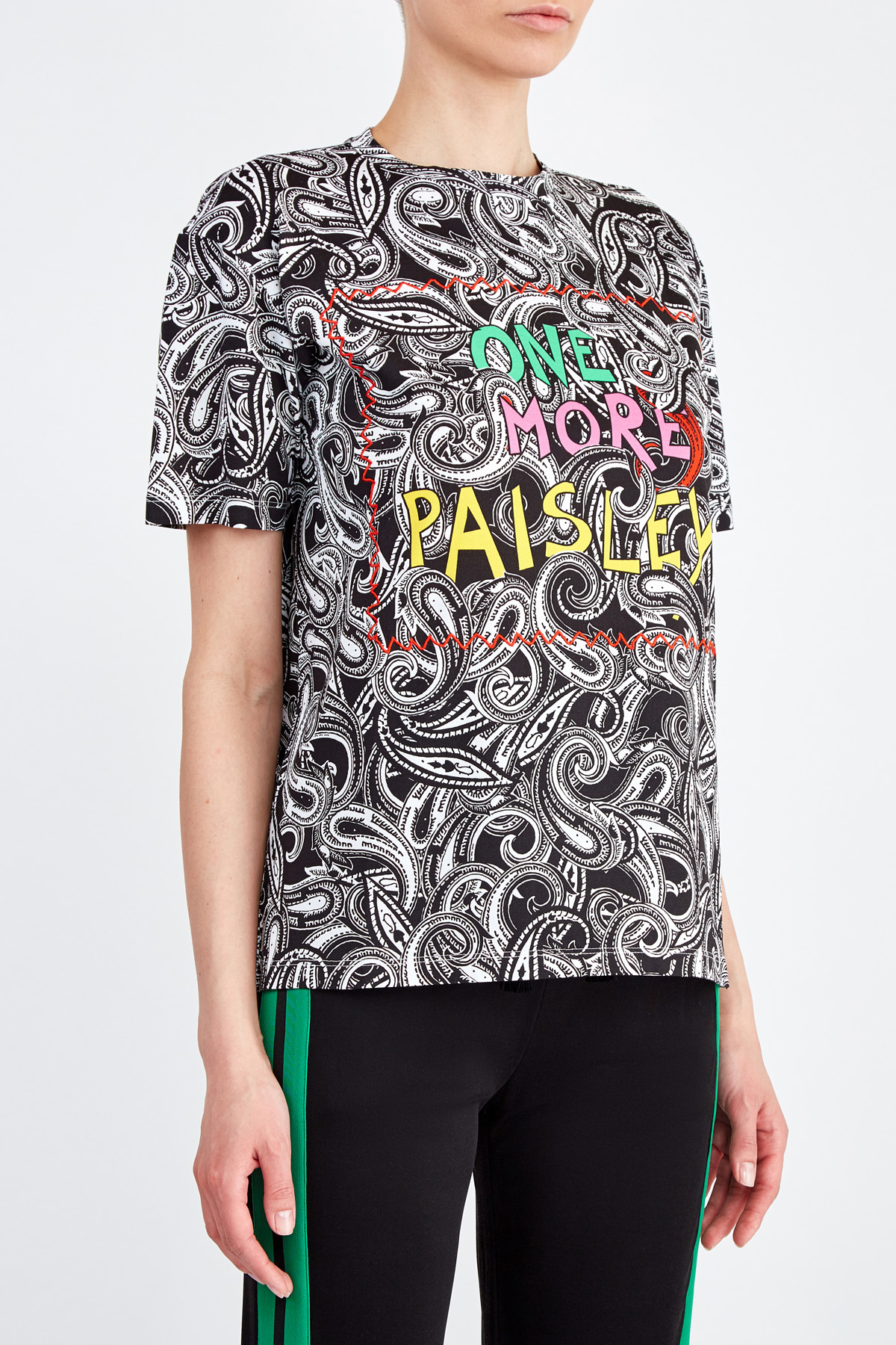 Футболка ETRO