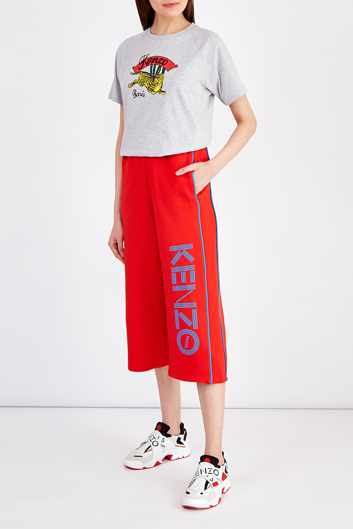 Футболка KENZO