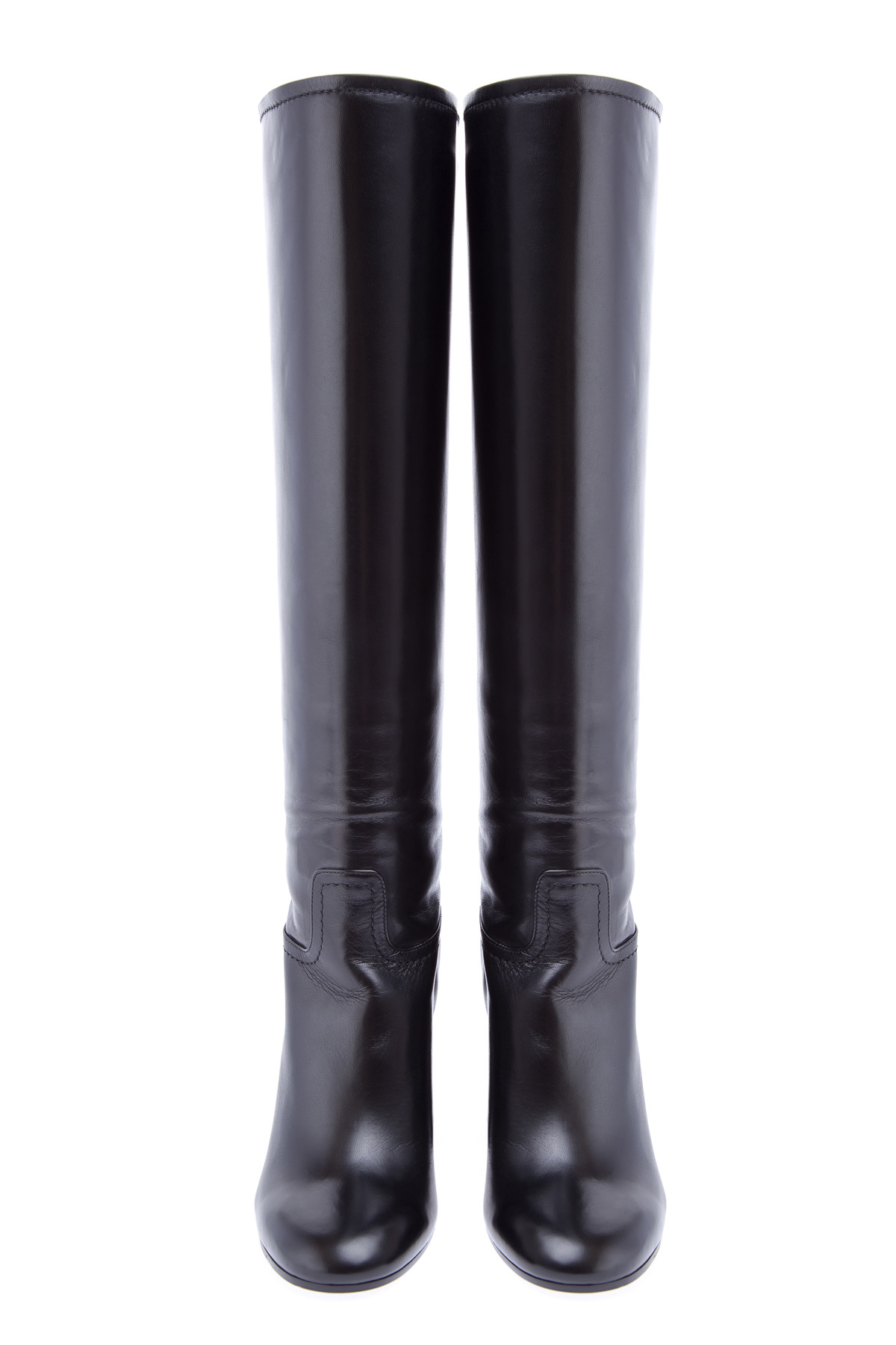 сапоги BALLIN, цвет черный, размер 36 - фото 5