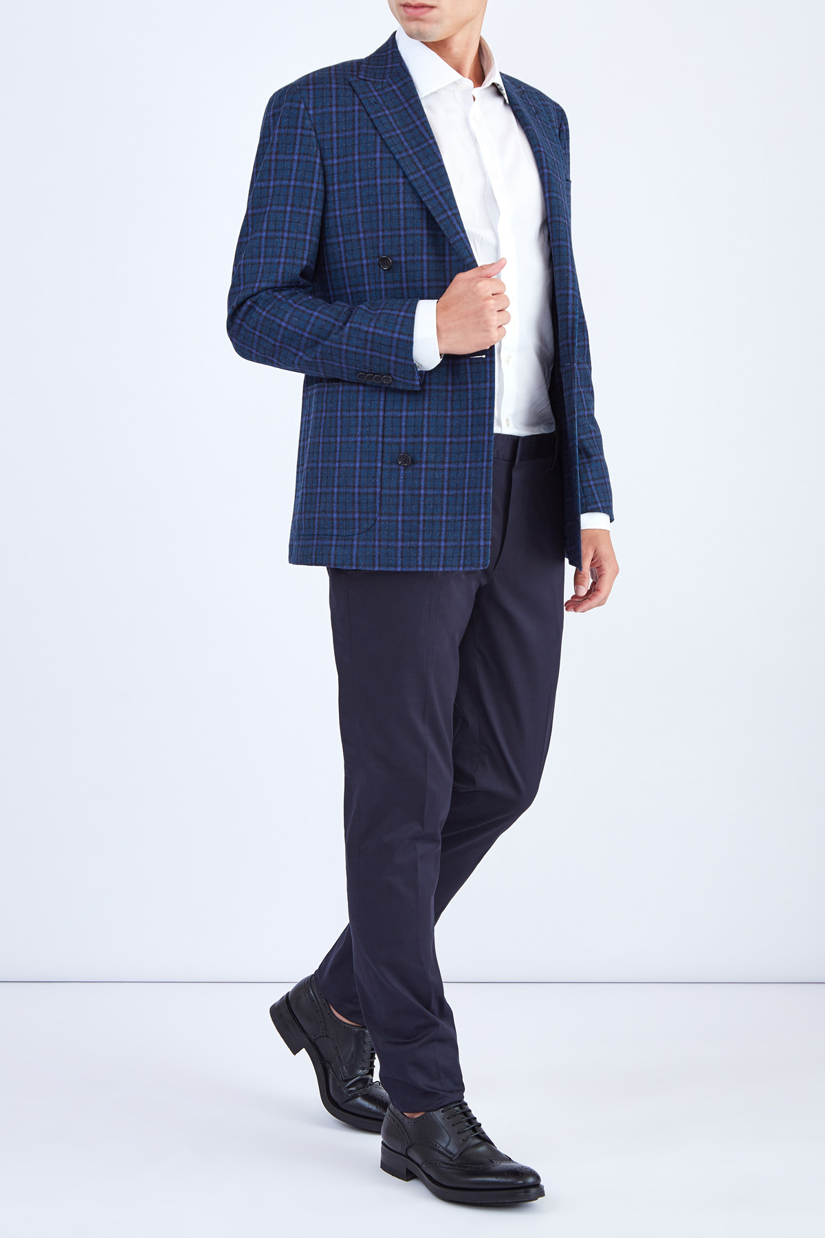 Пиджак CANALI