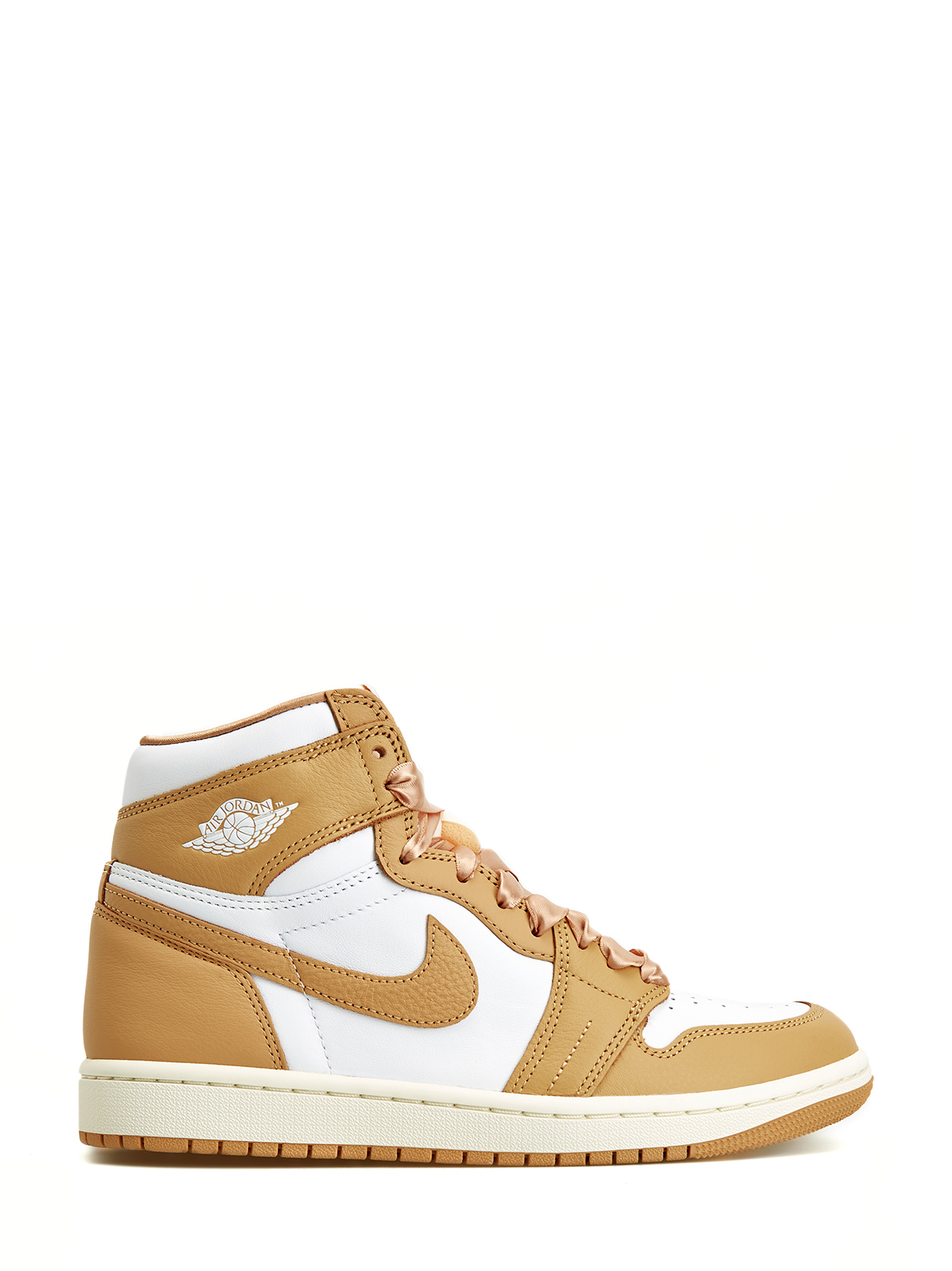 Кроссовки Jordan 1 Retro High OG 'Praline' (W)