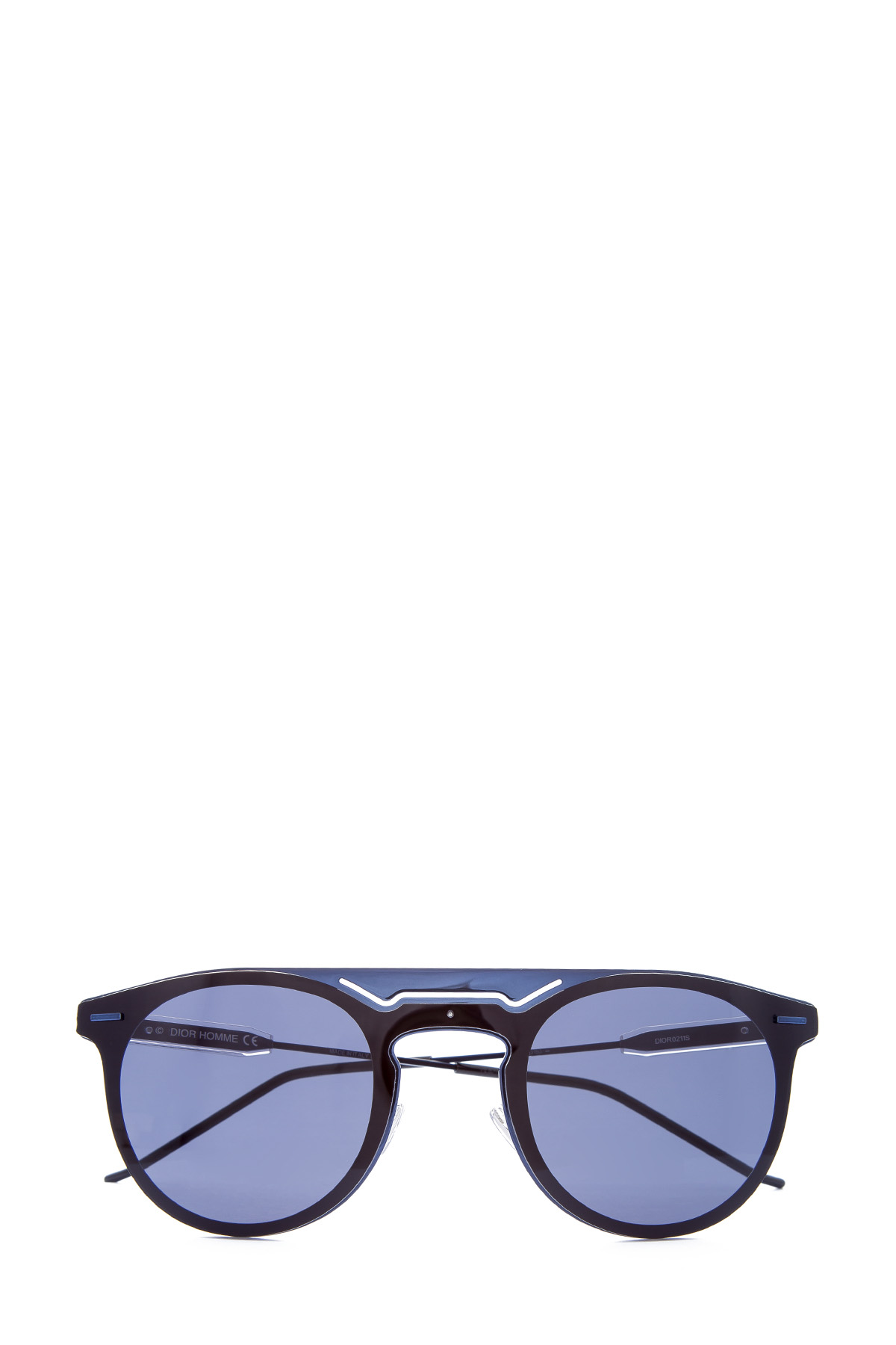 очки DIOR (sunglasses) men, цвет черный, размер 36