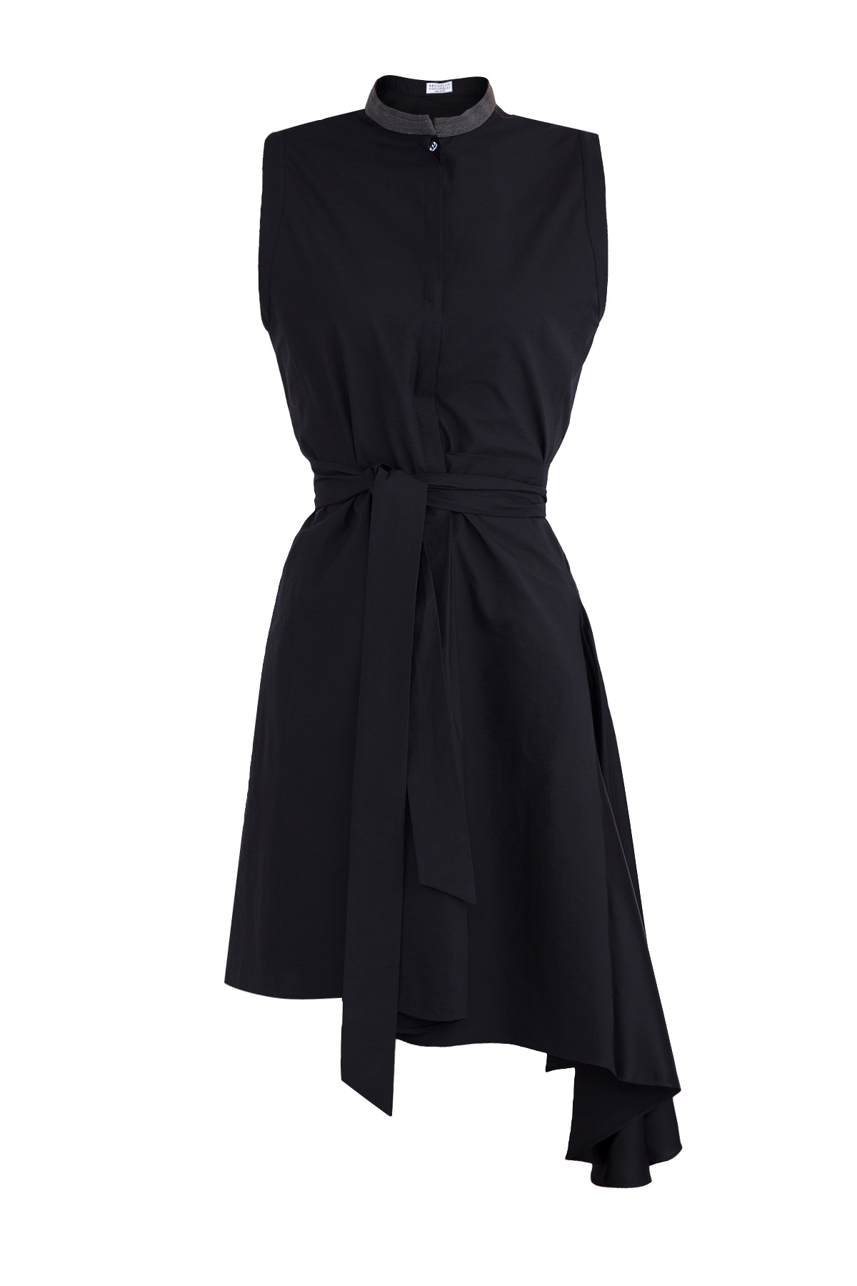 Платье BRUNELLO CUCINELLI