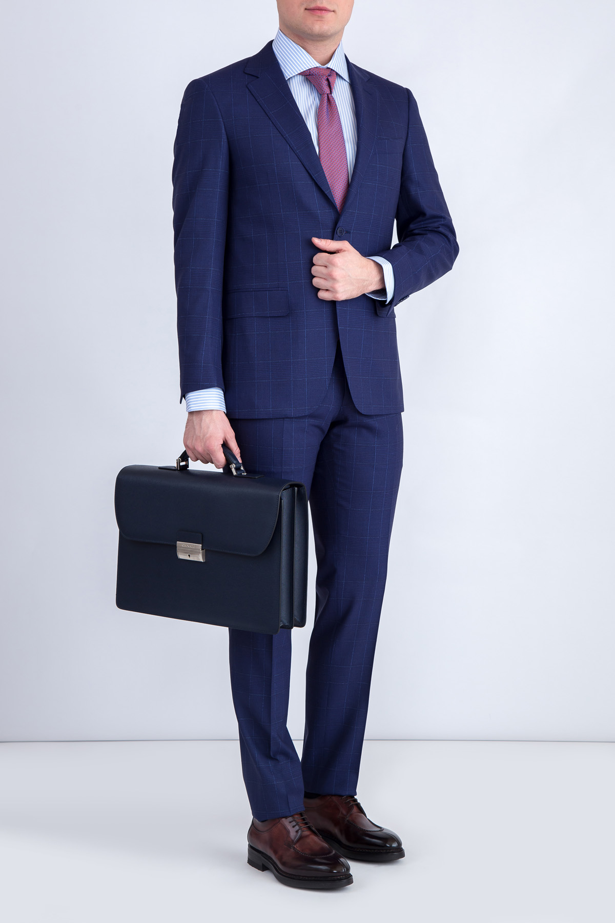 Костюм CANALI