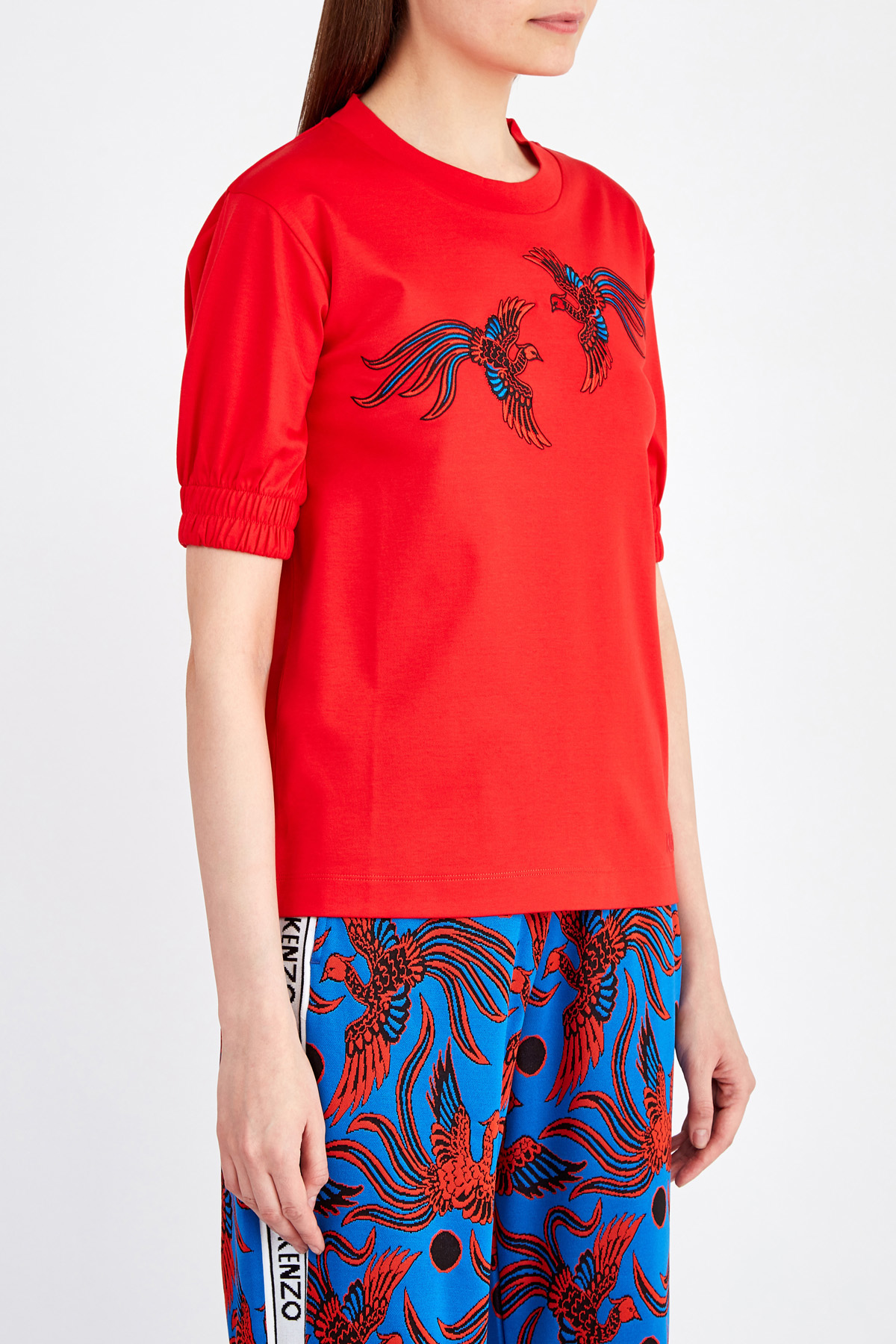 Футболка KENZO