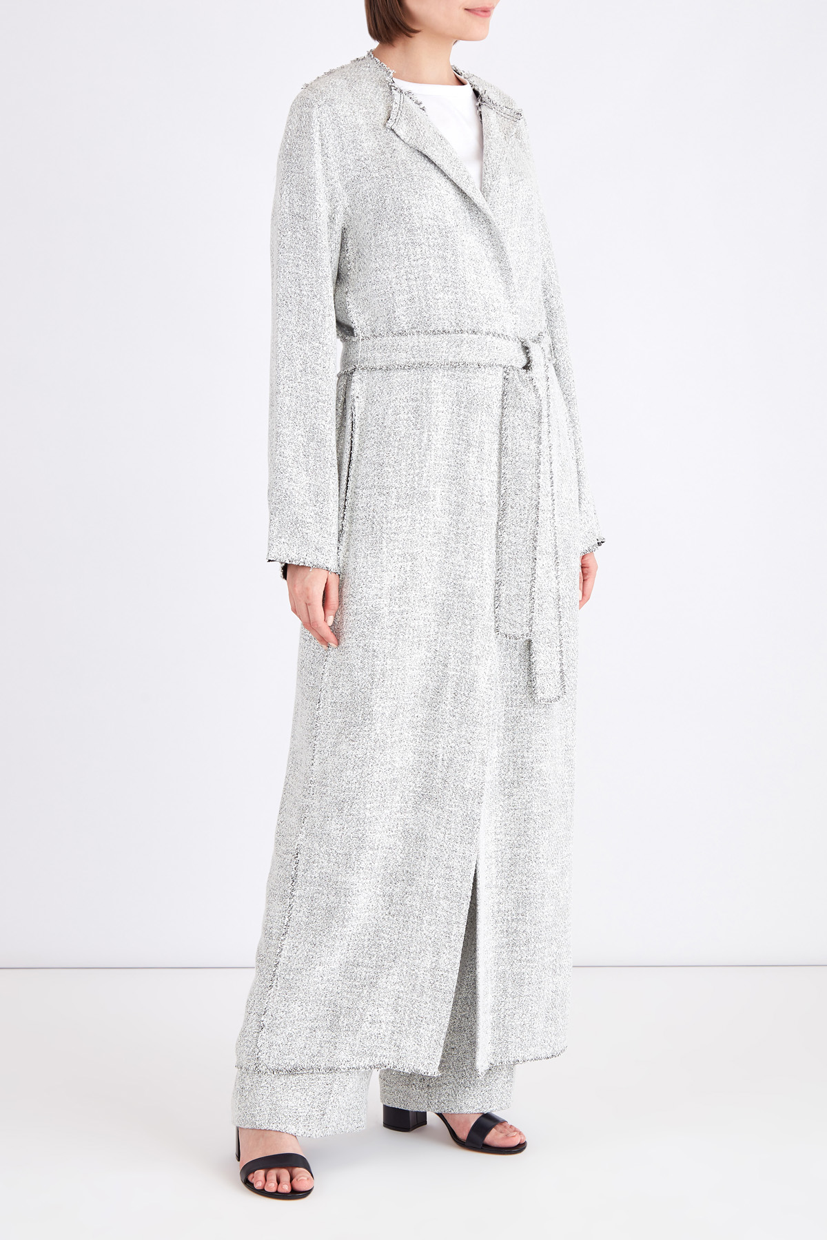 Пальто THE ROW Пальто THE ROW