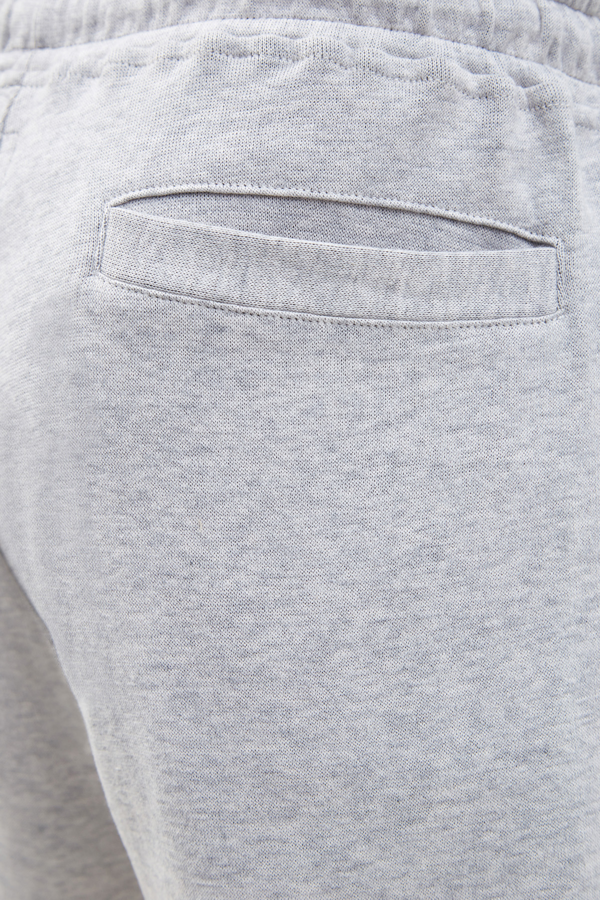 брюки спортивные ELEVENTY, цвет серый, размер 48 - фото 6