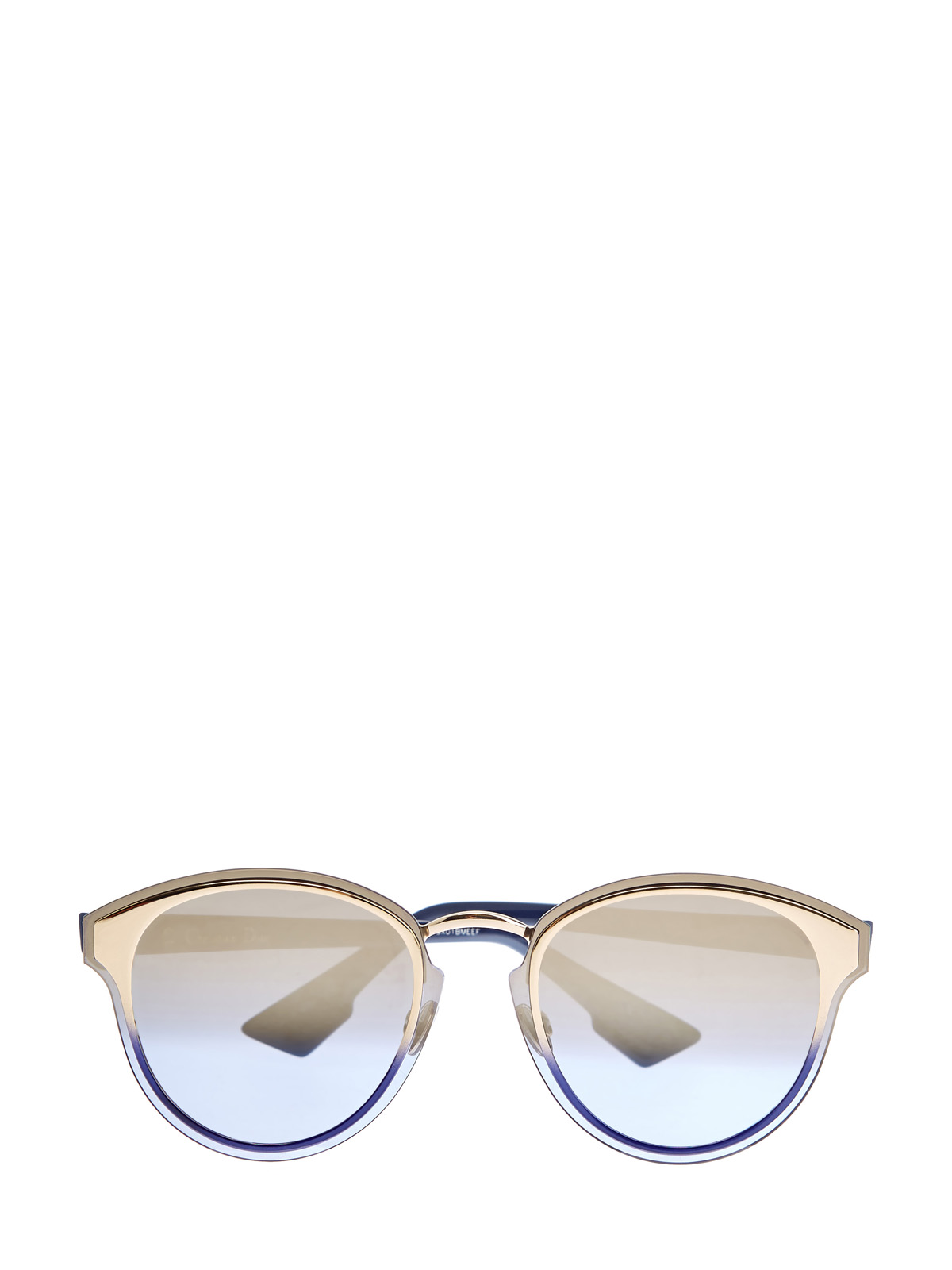 Очки DiorNightFall с градиентным эффектом DIOR (sunglasses) women, цвет мульти, размер M;L;XL;2XL;3XL