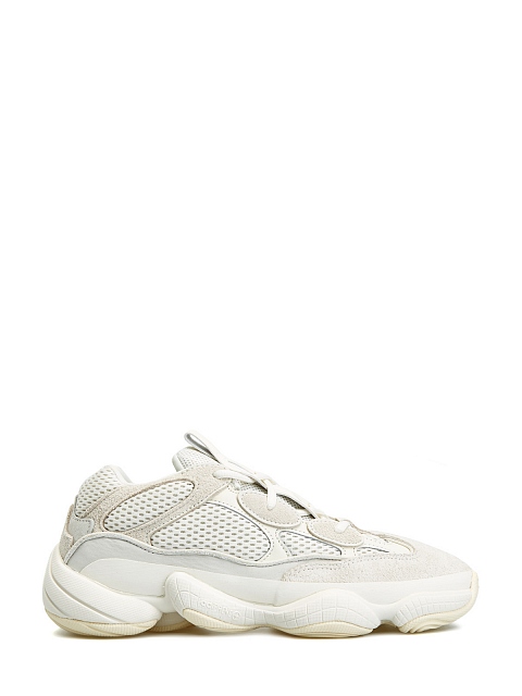 White bone discount yeezy 500