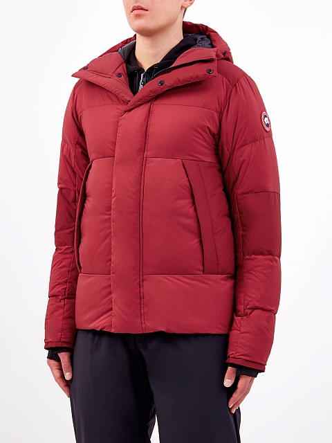 armstrong hoody canada goose